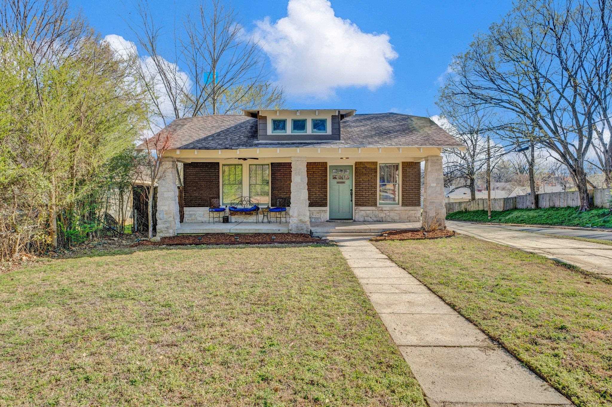 3633 Douglass Ave Property Photo 1