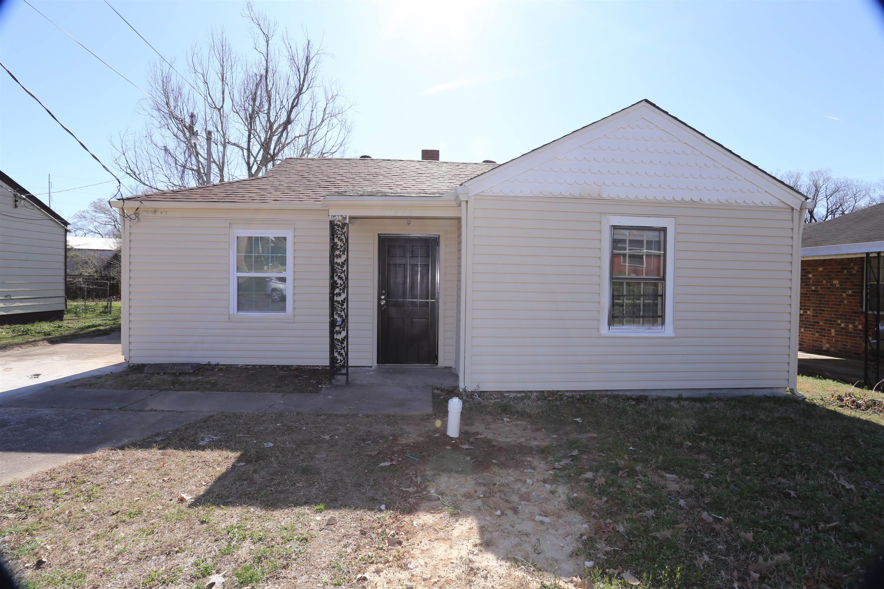 1848 Blair Hunt Dr Property Photo 1
