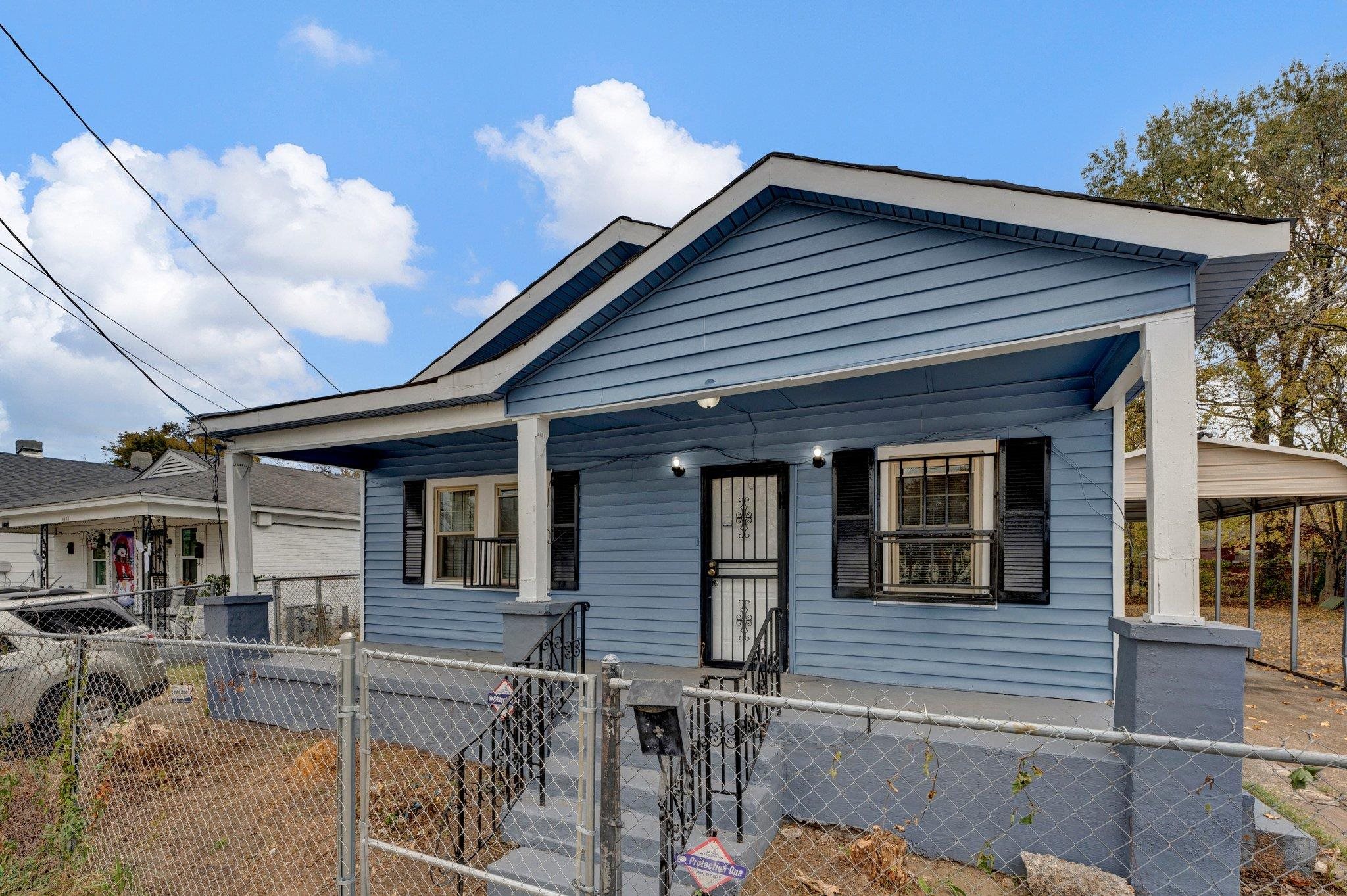 1480 Warford St Property Photo 1