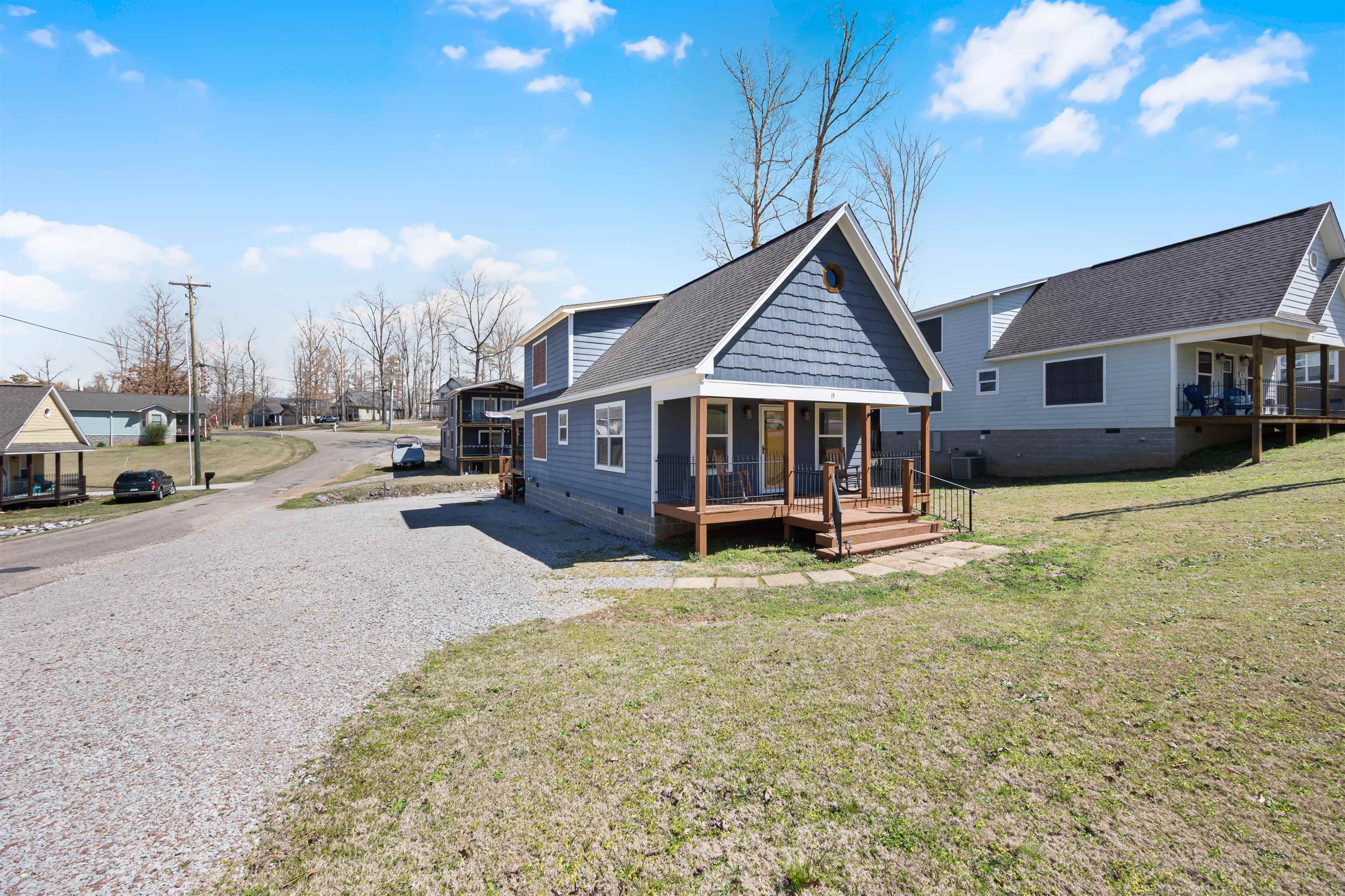 15 BOGEY LOOP Property Photo 1