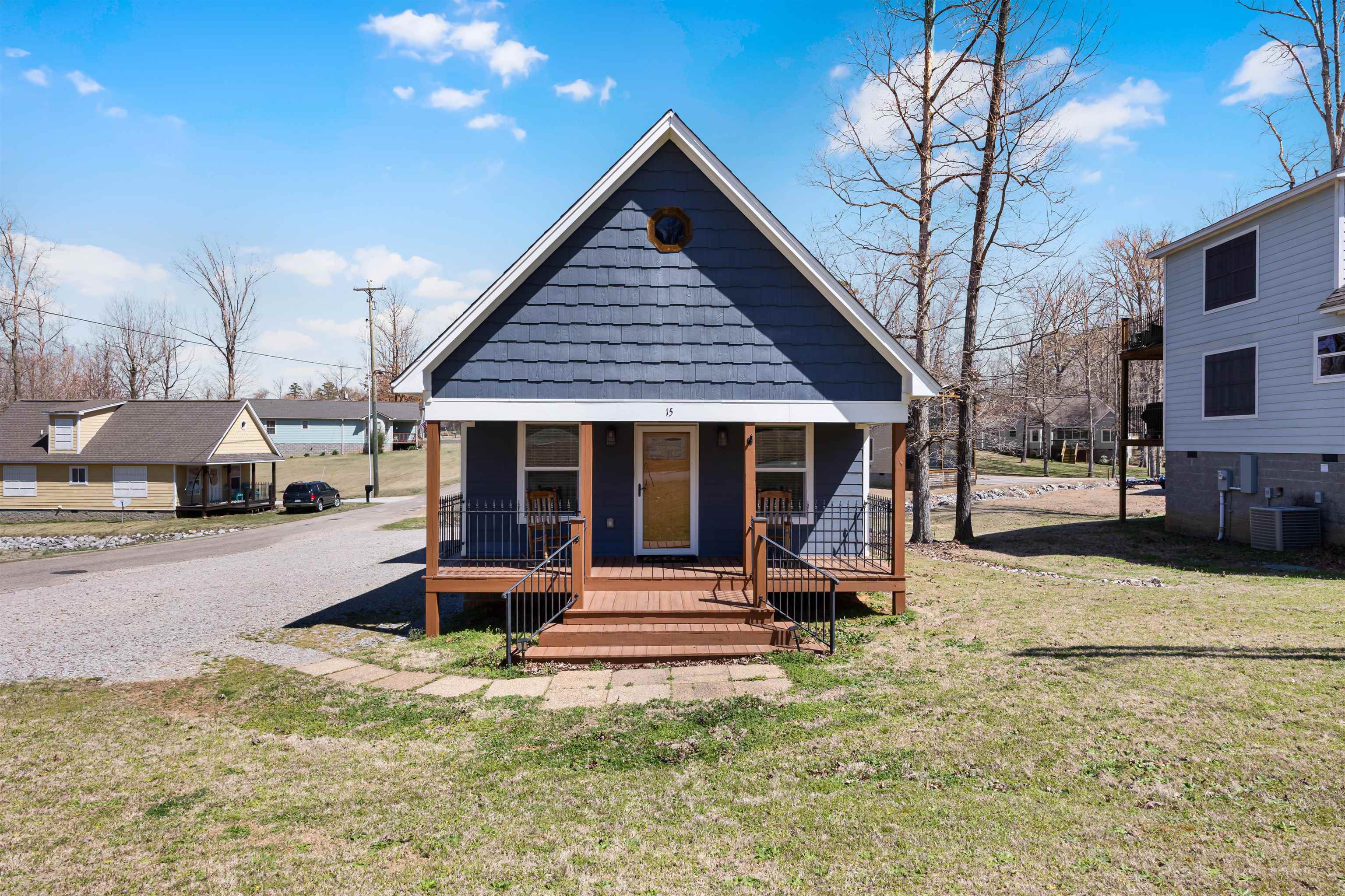 15 Bogey Loop Property Photo 17