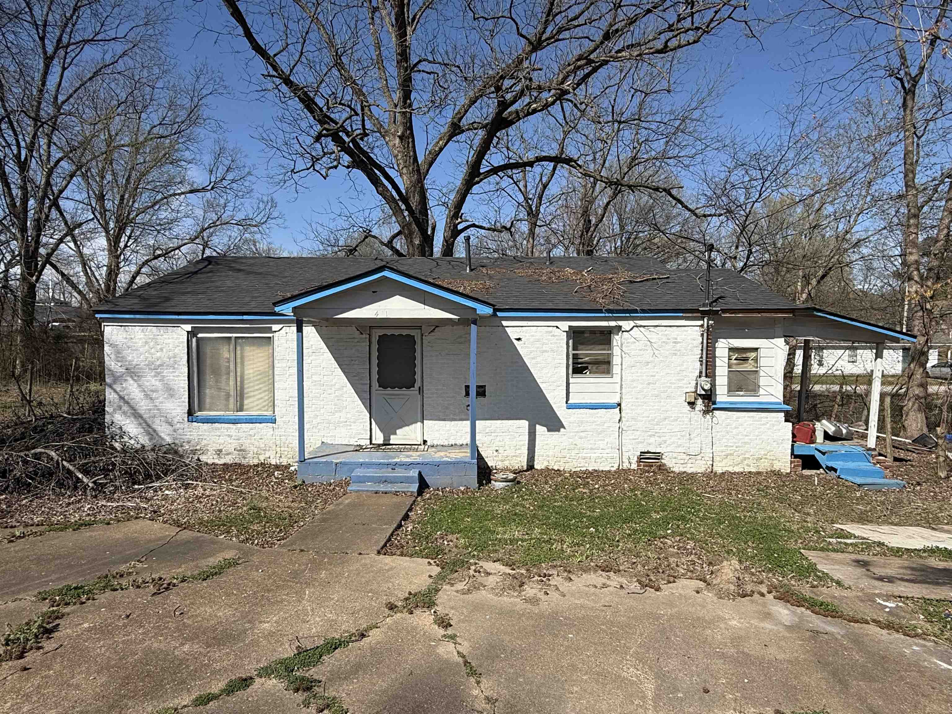 441 Haynie St Property Photo 1