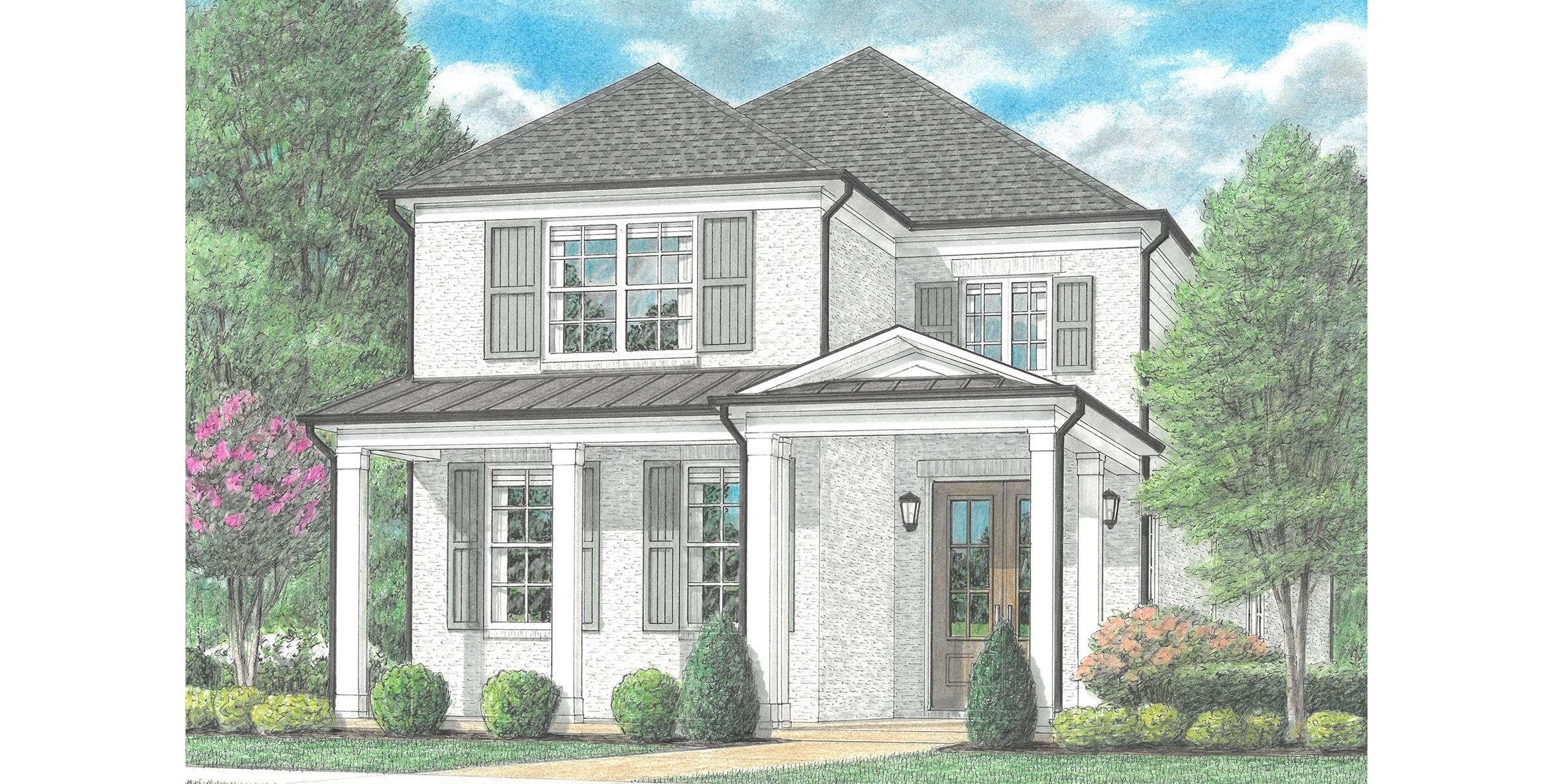 8663 Colleton Way Property Photo 1