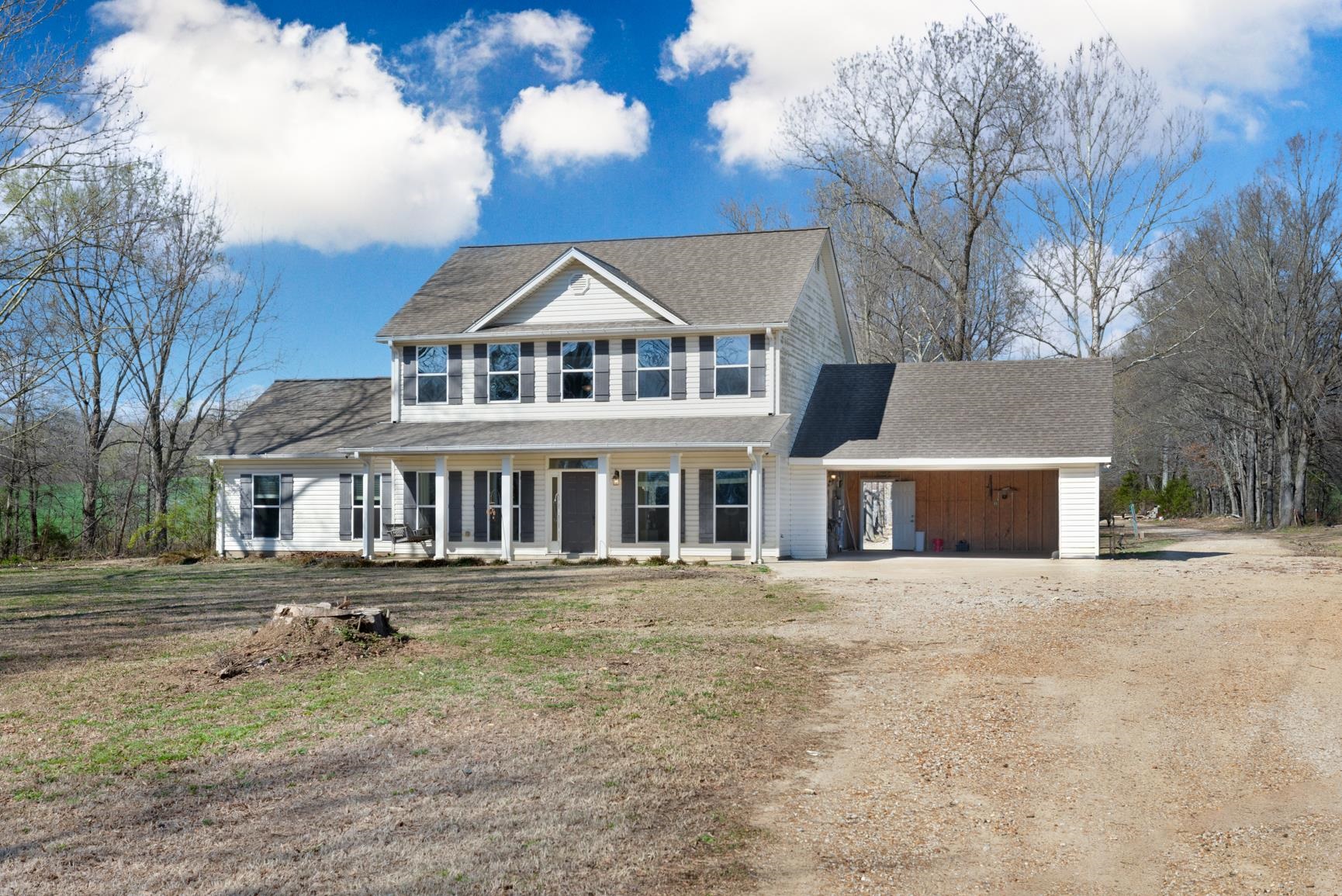 2844 Bud Eubank Rd Property Photo 1