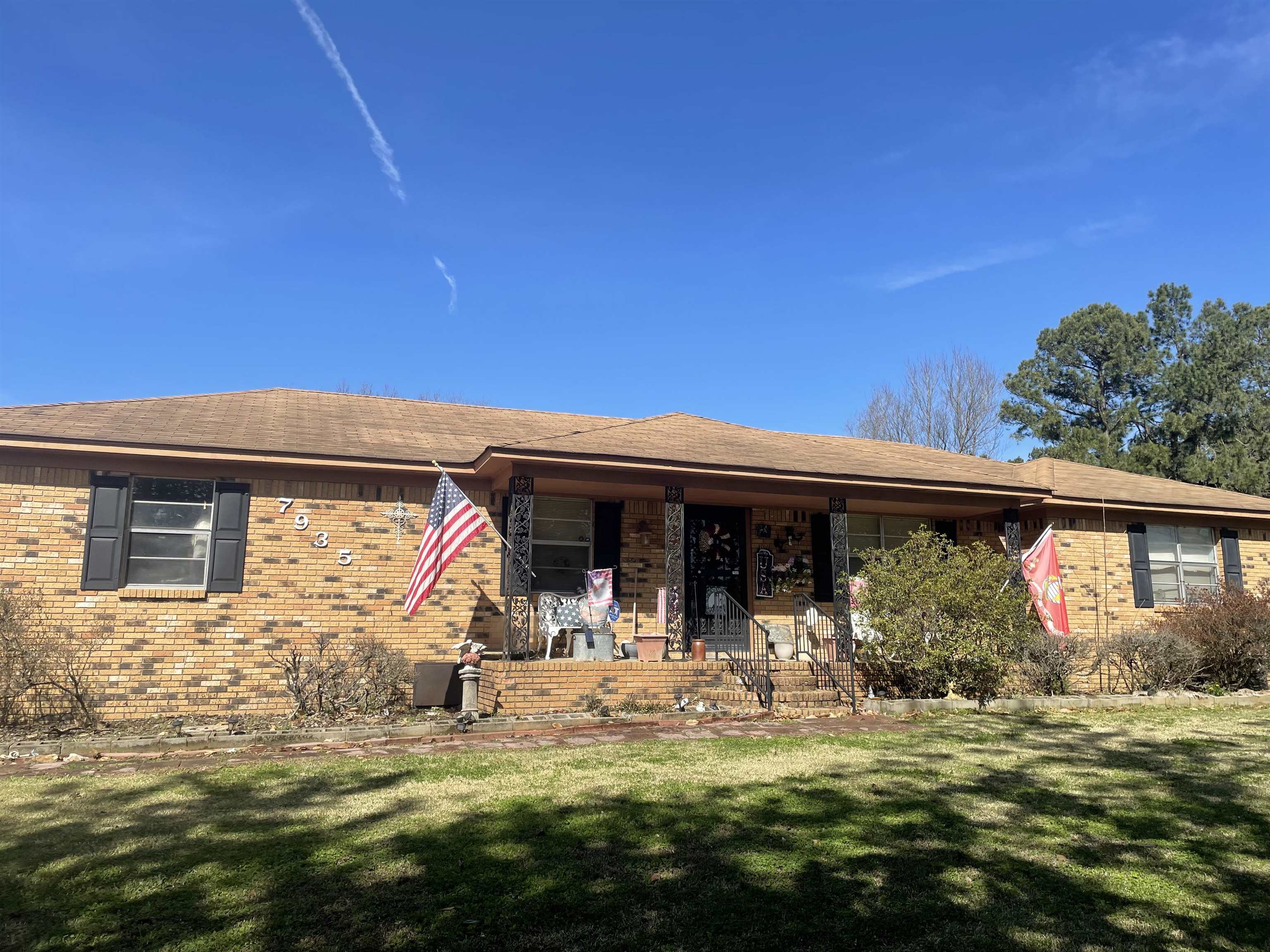 7935 Rankin Branch Rd Property Photo 1