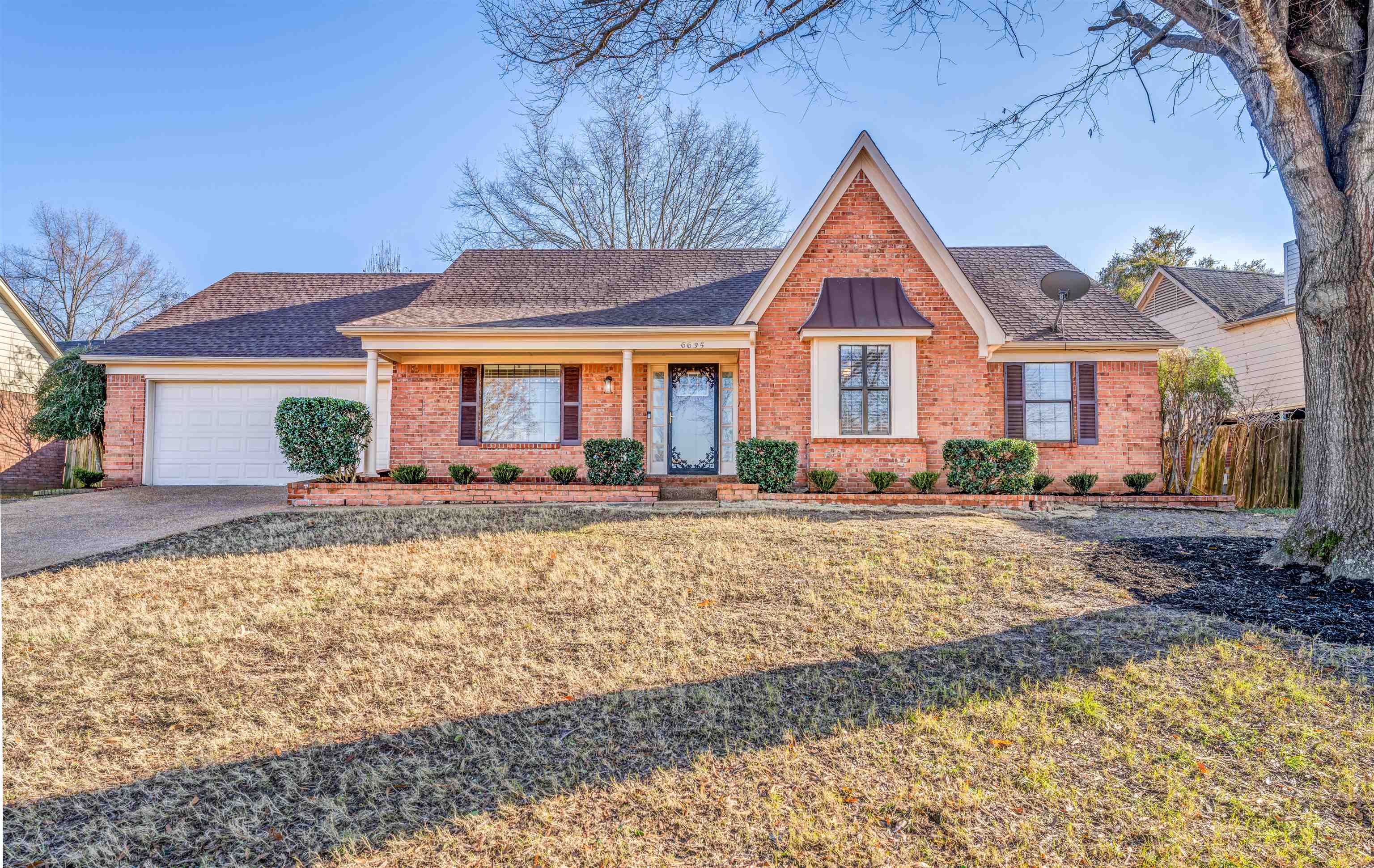 6635 Stonetrace Dr Property Photo 1