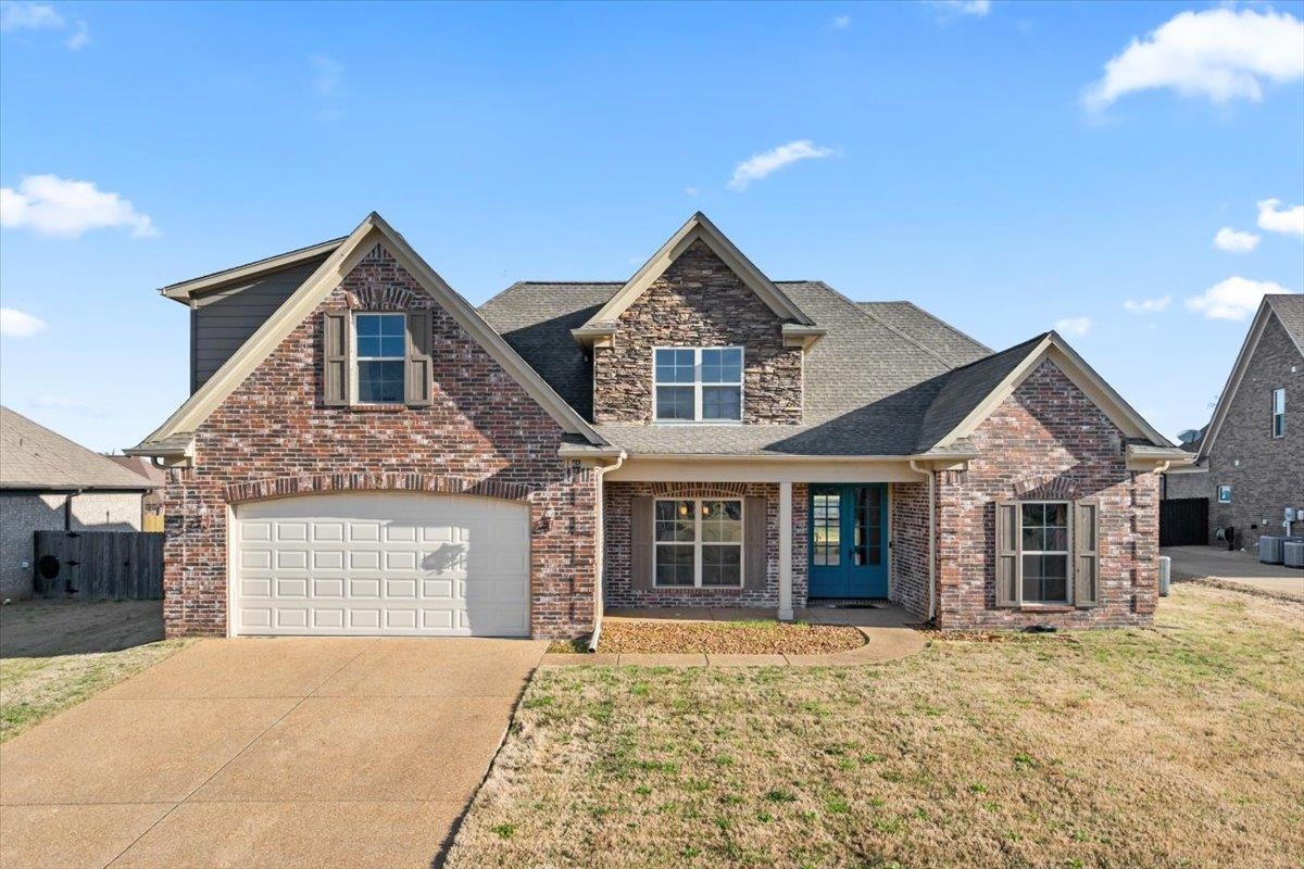 65 Breezy Loop Dr N Property Photo 1