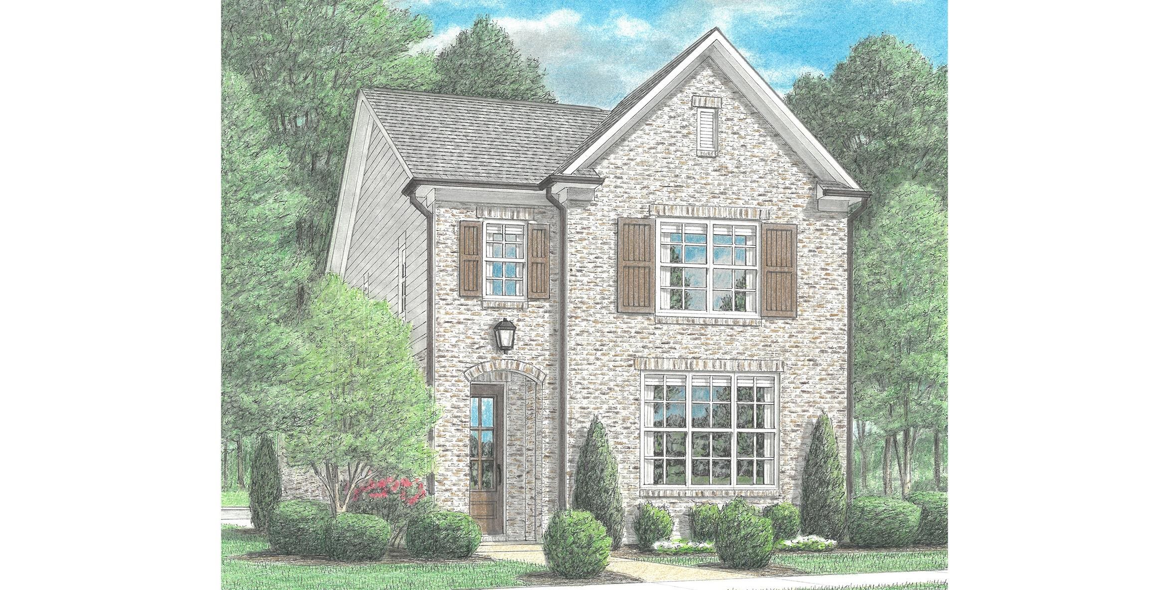 8667 Colleton Way Property Photo 1