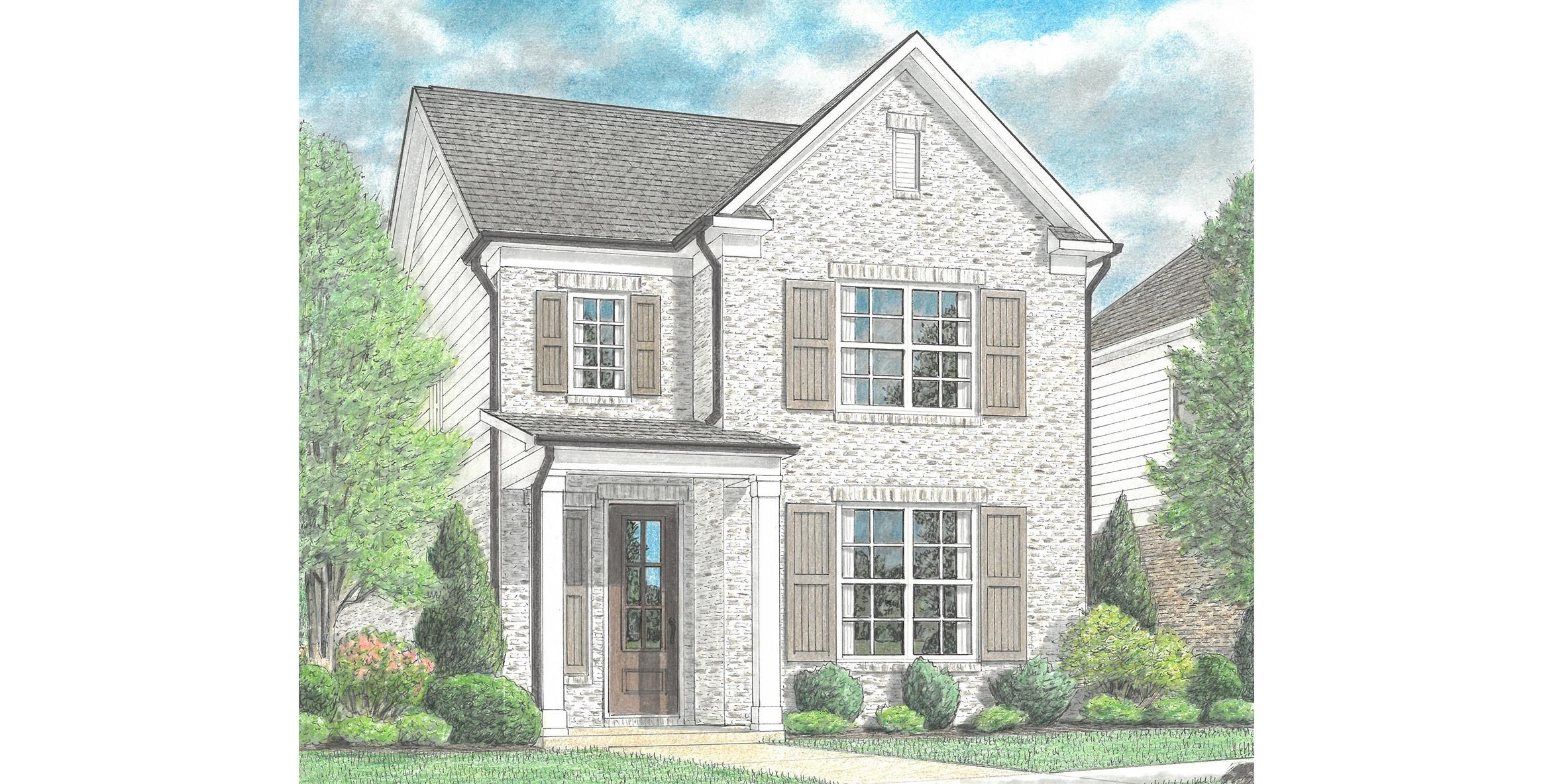 8671 Colleton Way Property Photo 1