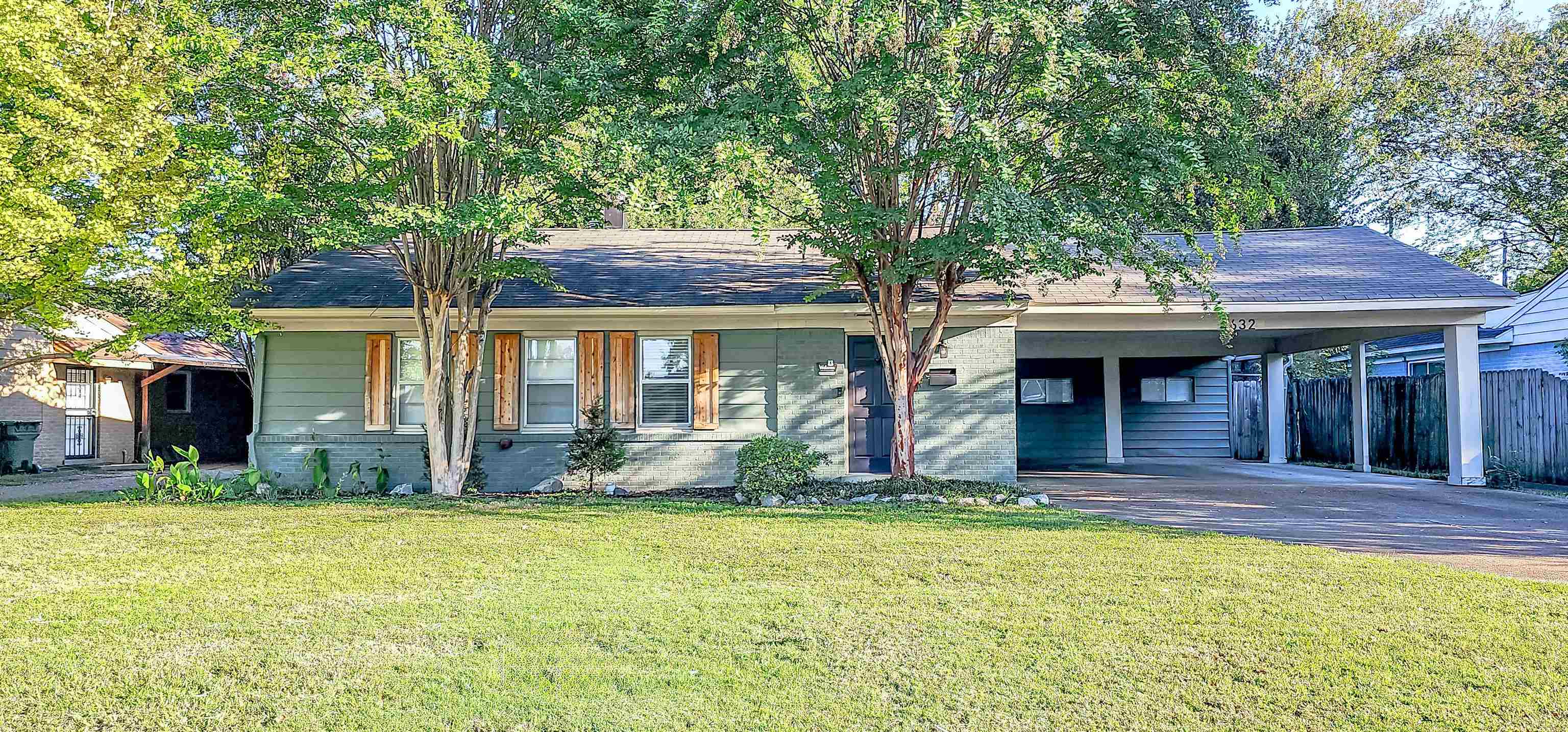 4632 Verne Rd Property Photo 1