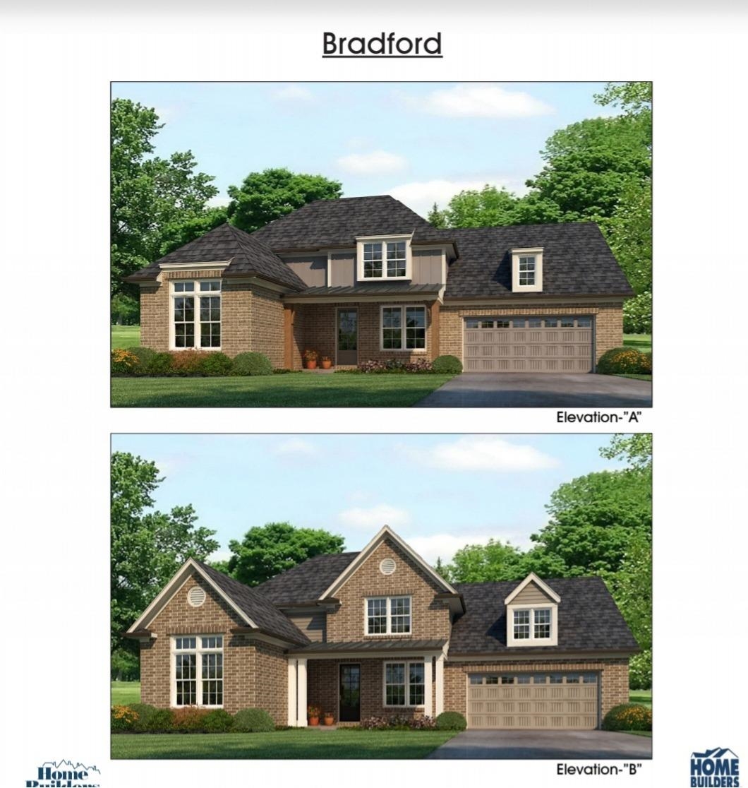 644 Yvonne Bend Dr Property Photo 1