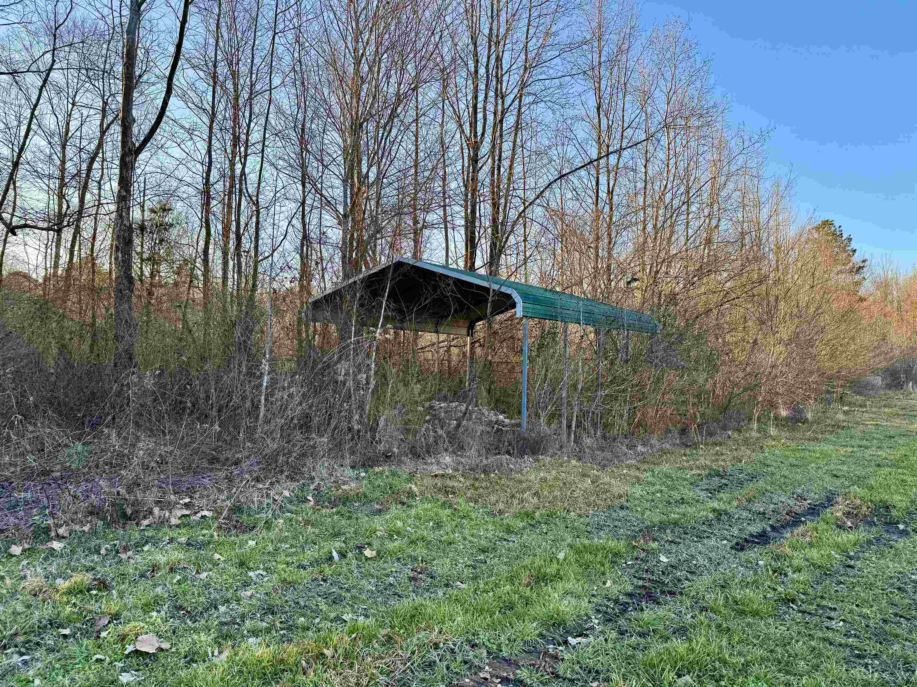 0 Highway 125 Hwy Property Photo 16