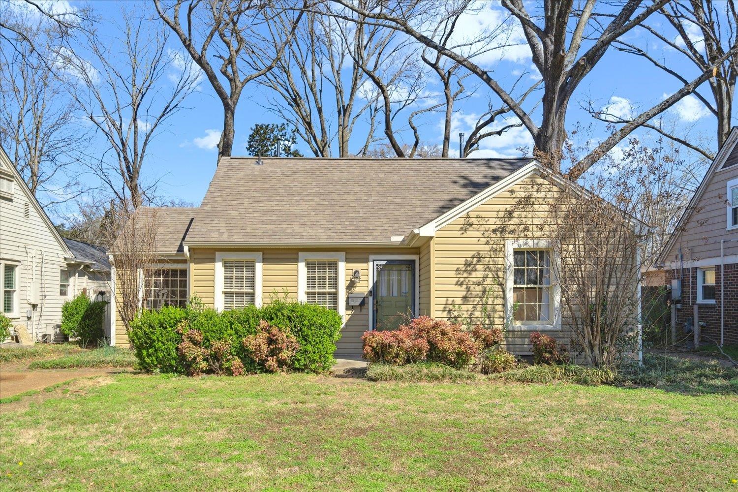 3136 Cowden Ave Property Photo 1