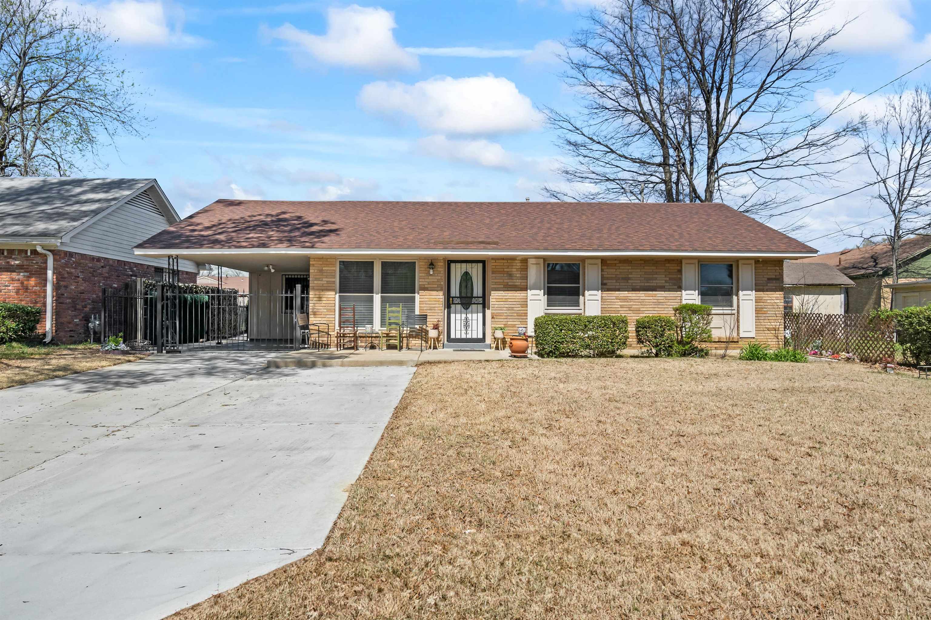 5117 Cana Rd Property Photo 1