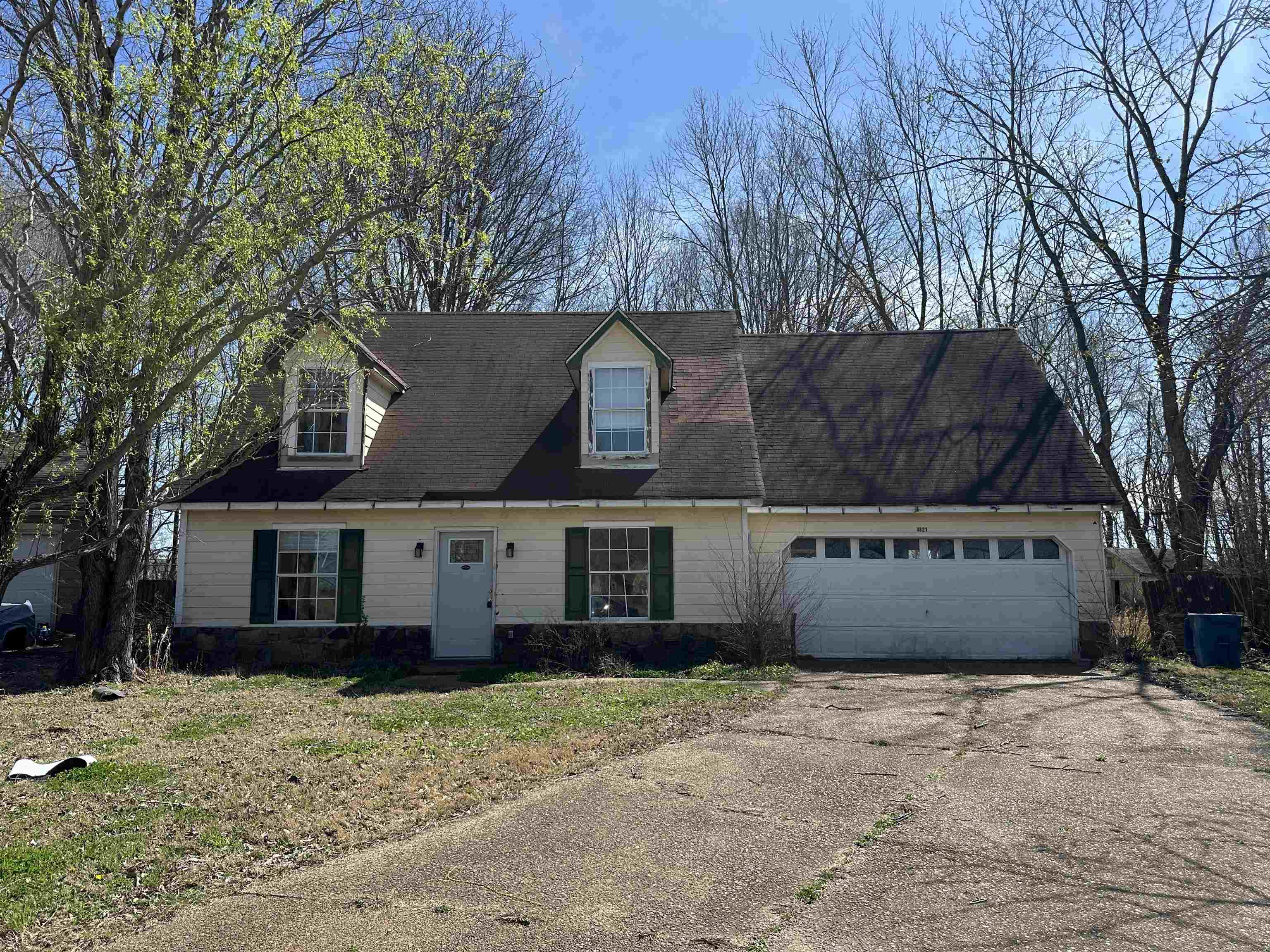 4821 Greenlawn Cv Property Photo 1