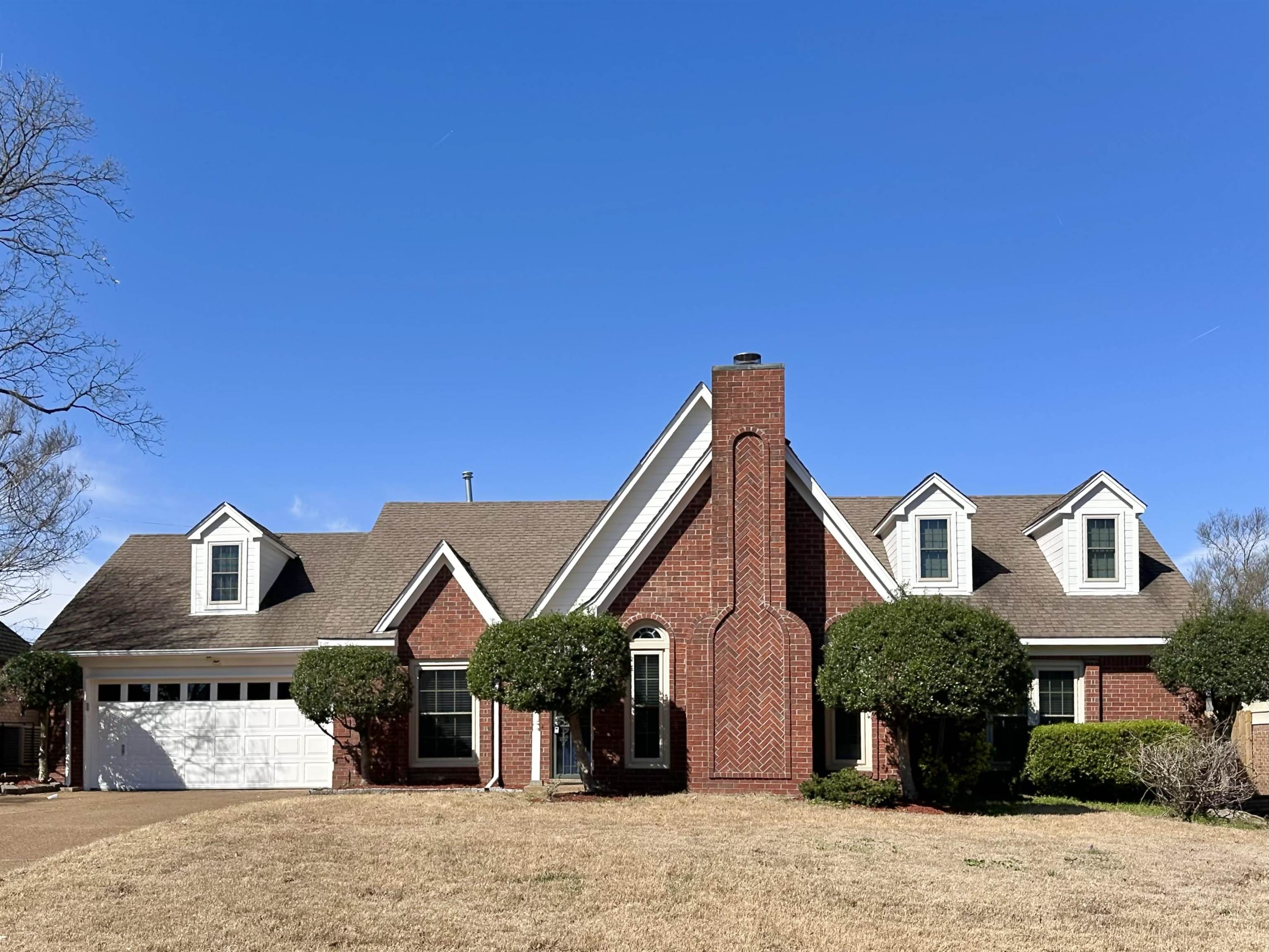 4495 Fairwind Cv Property Photo 1