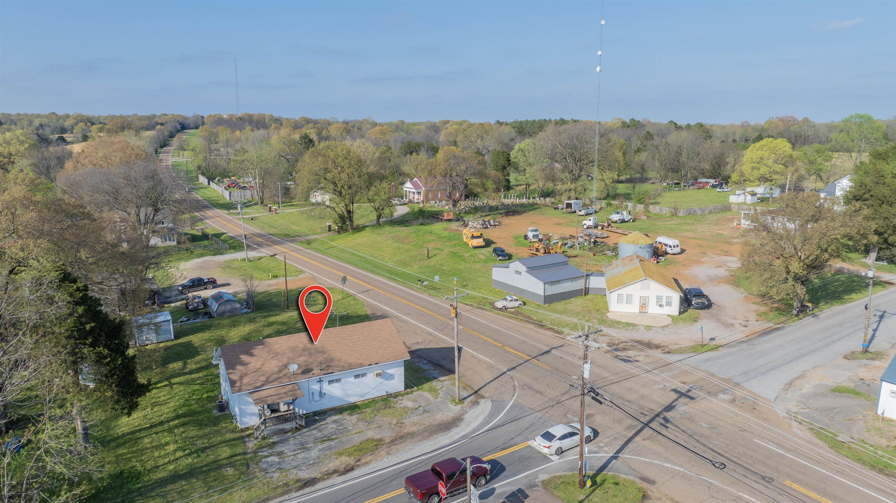 13305 76 Hwy S Property Photo 9