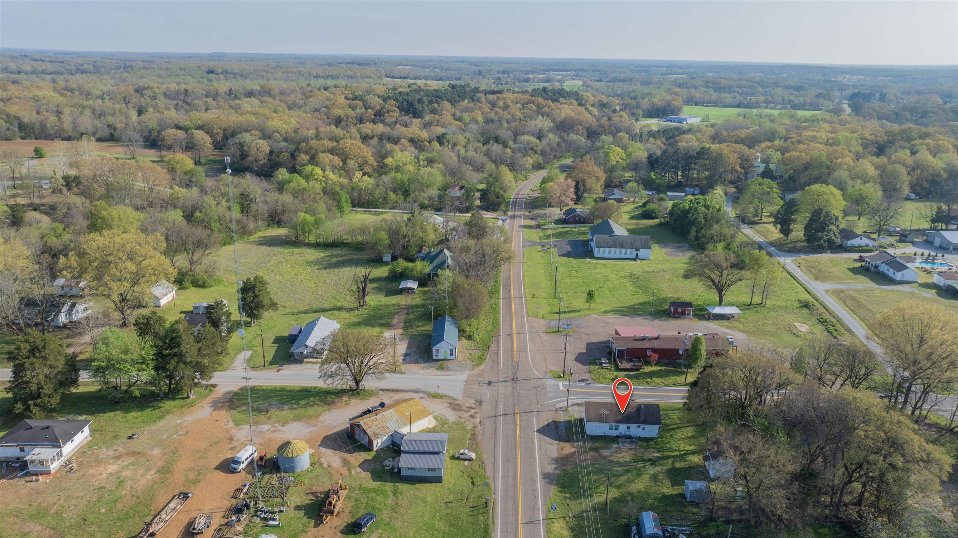 13305 76 Hwy S Property Photo 5