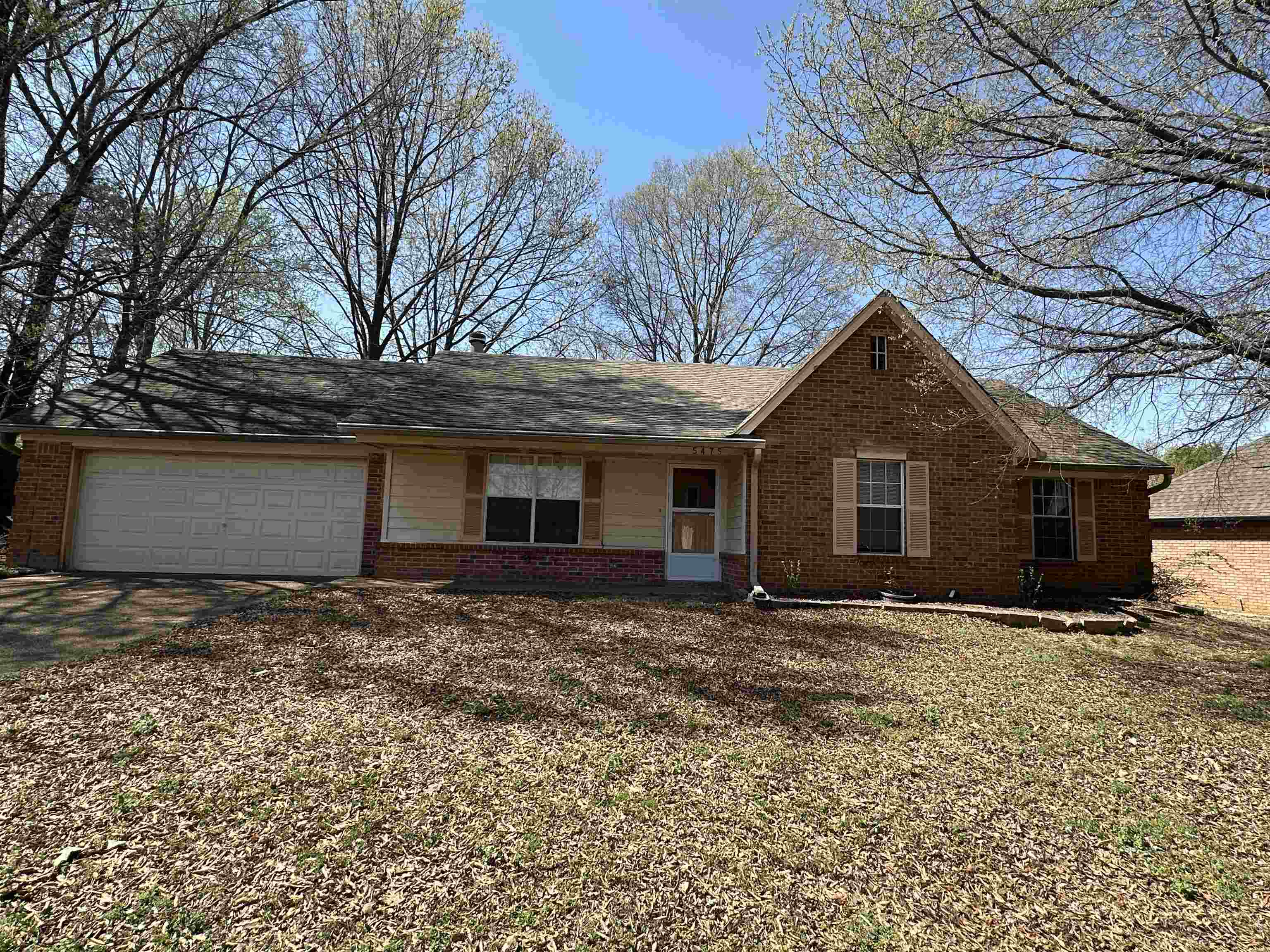 5475 Stephen Forest Rd Property Photo 1