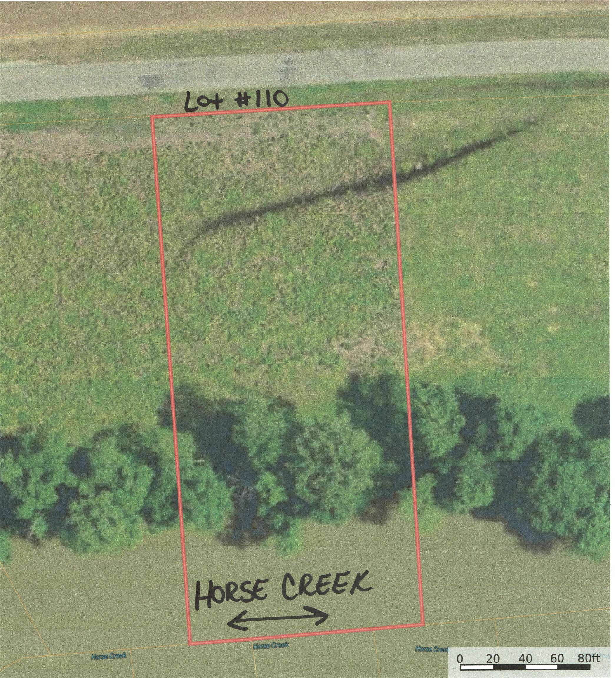 110 Cravens Rd Property Photo 4