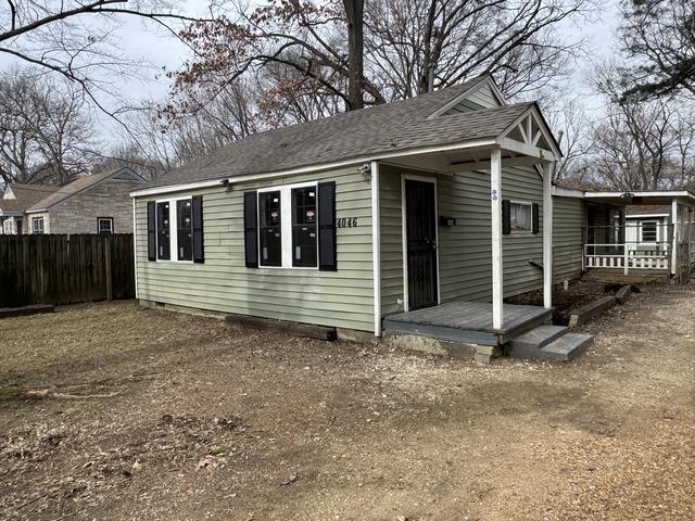 4046 New Willow Rd Property Photo 1