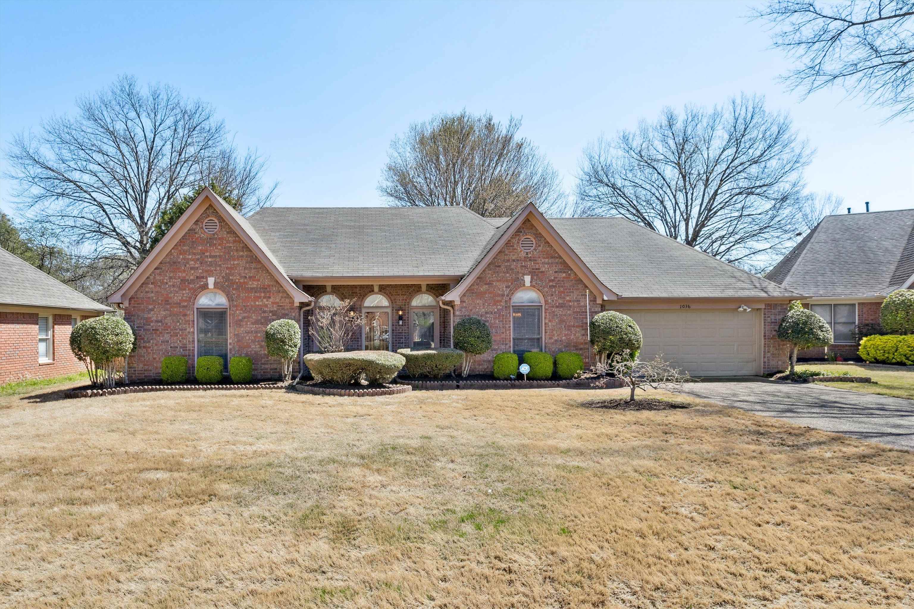 1036 Cotton Row Cv Property Photo 1