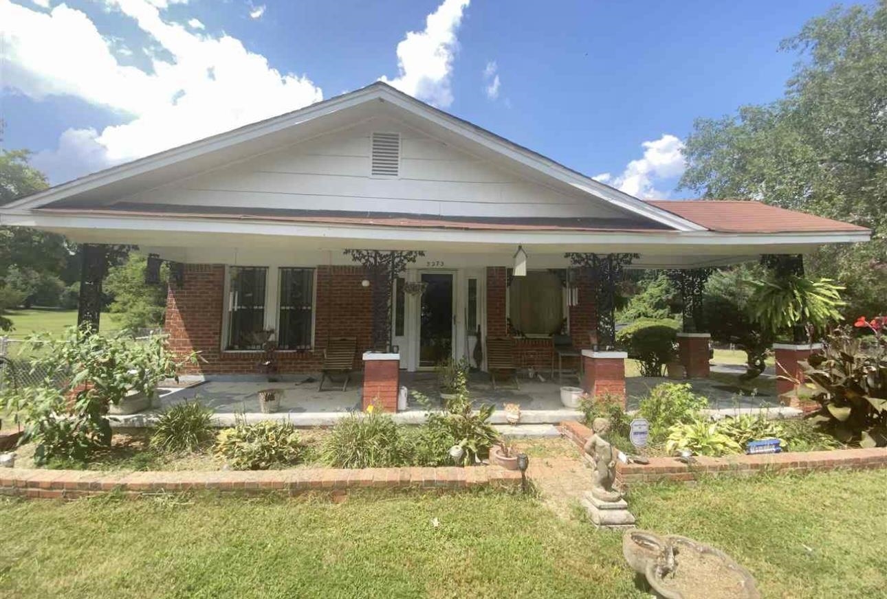 3273 Old Horn Lake Rd Property Photo 1
