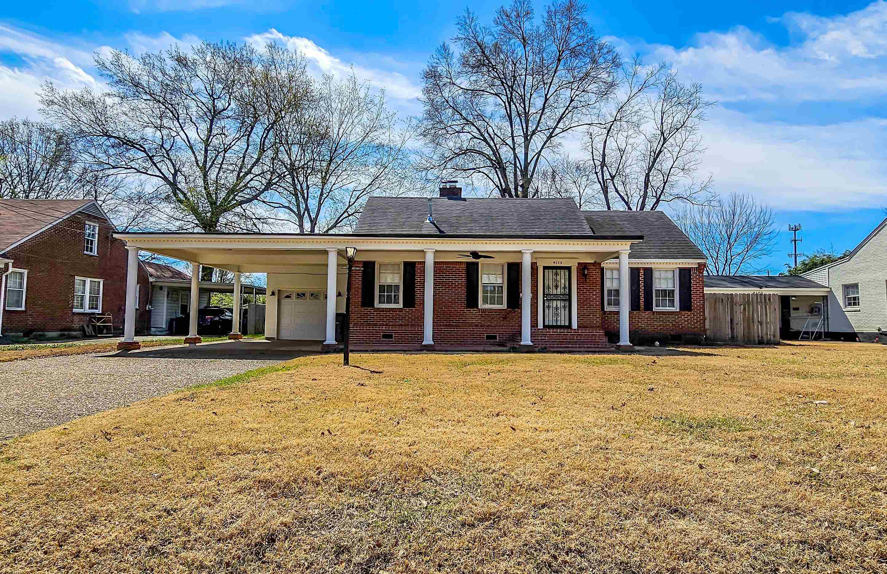 4113 Faxon Ave Property Photo 1