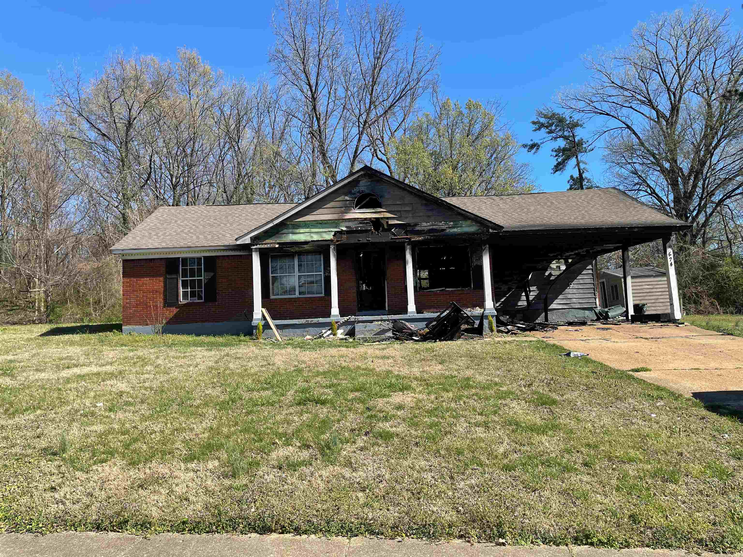 4524 Cimmaron Dr Property Photo 1