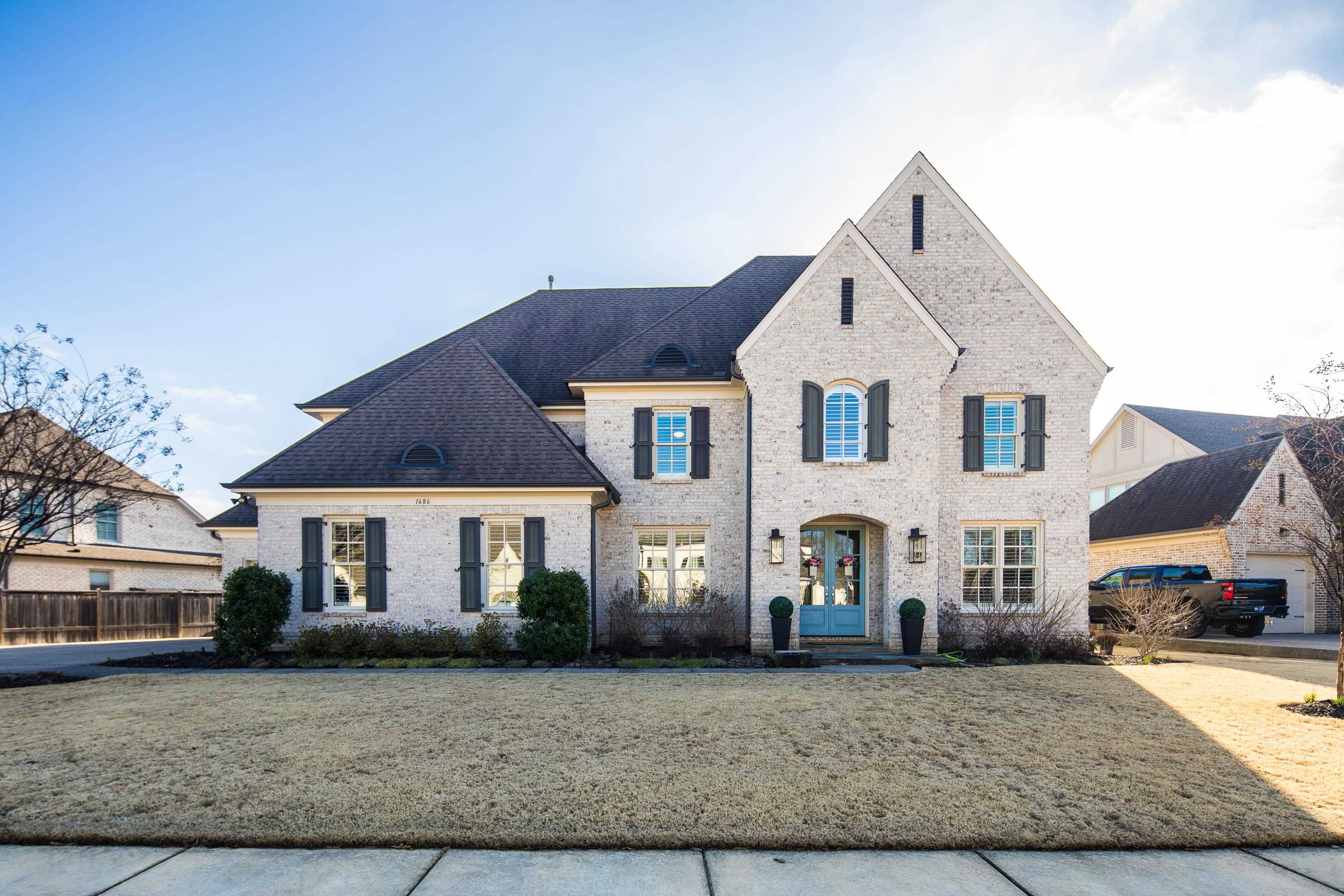1686 Preakness Run Ln Property Photo 1