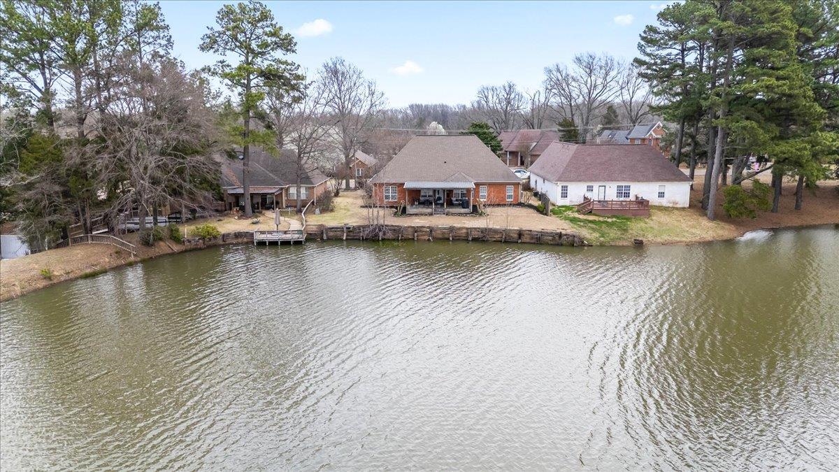 4517 Nicholas Ln Property Photo 1