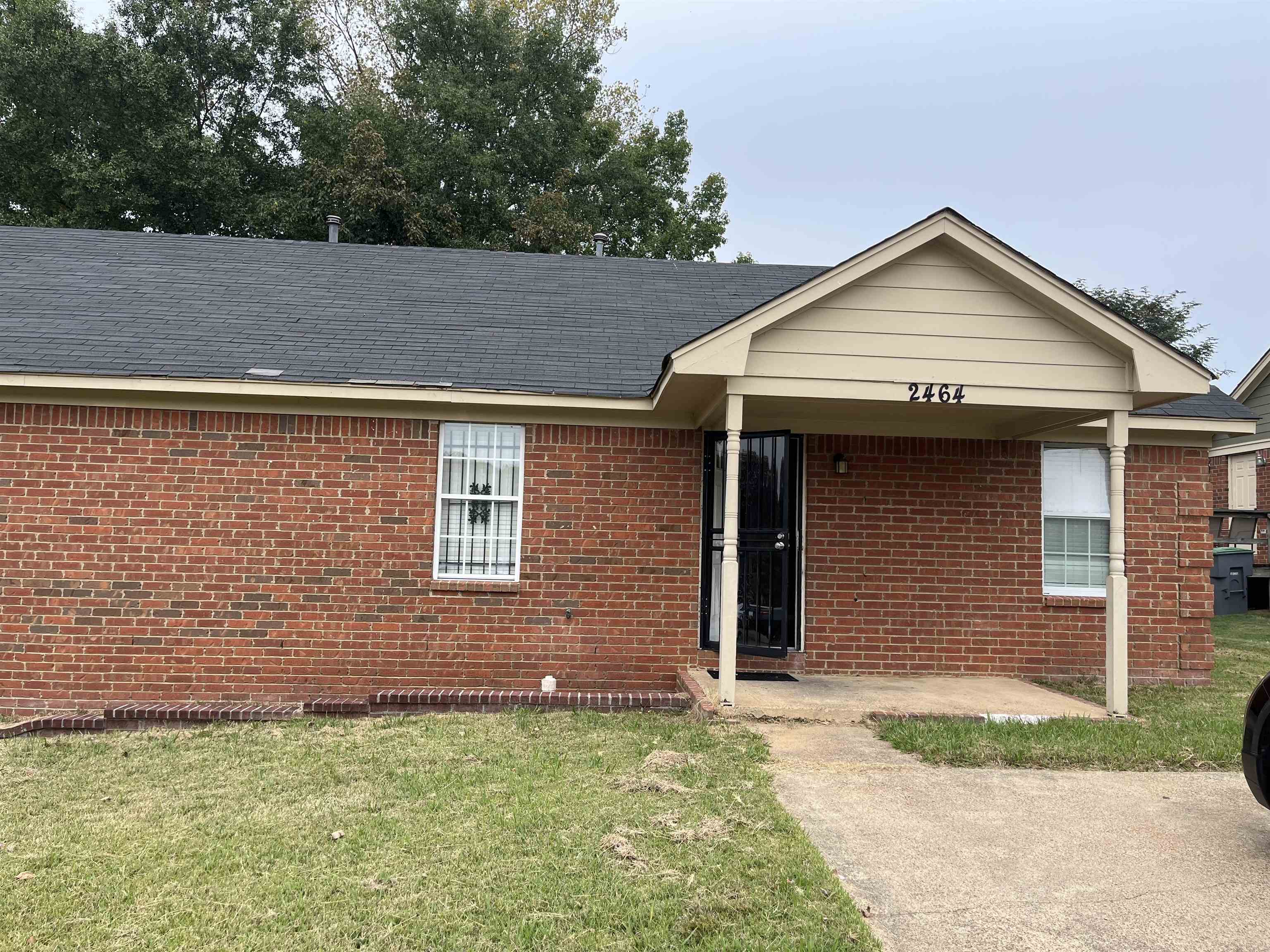2464 Rammesses Ave Property Photo 1