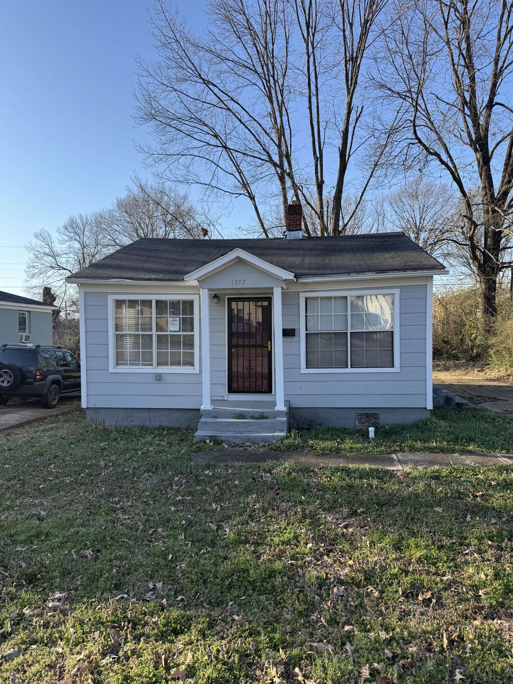 1377 Wabash Ave Property Photo 1