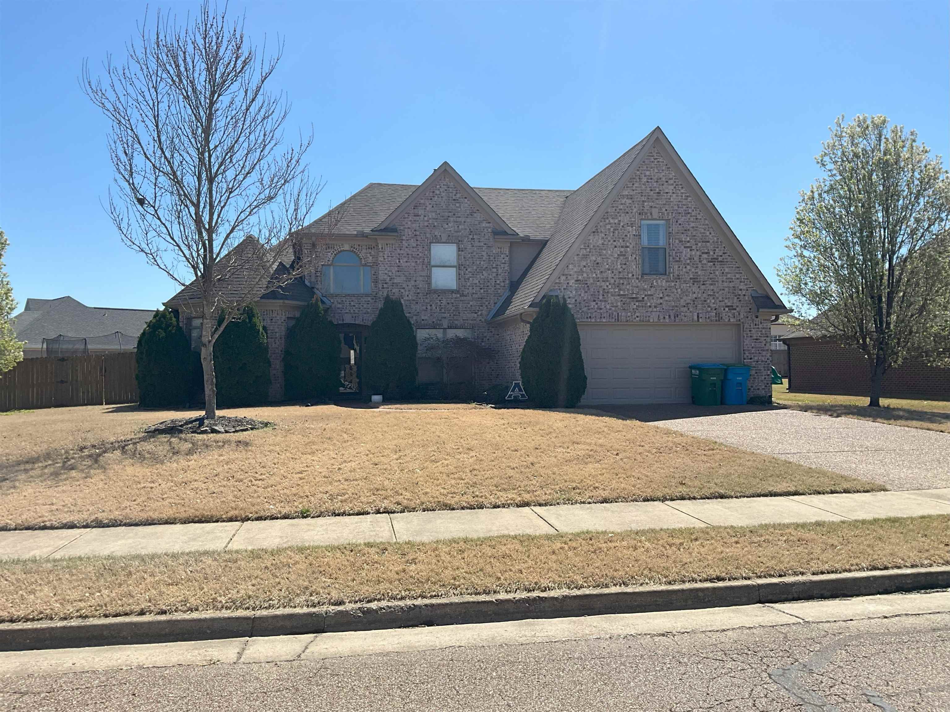 12419 Darton Dr Property Photo 1