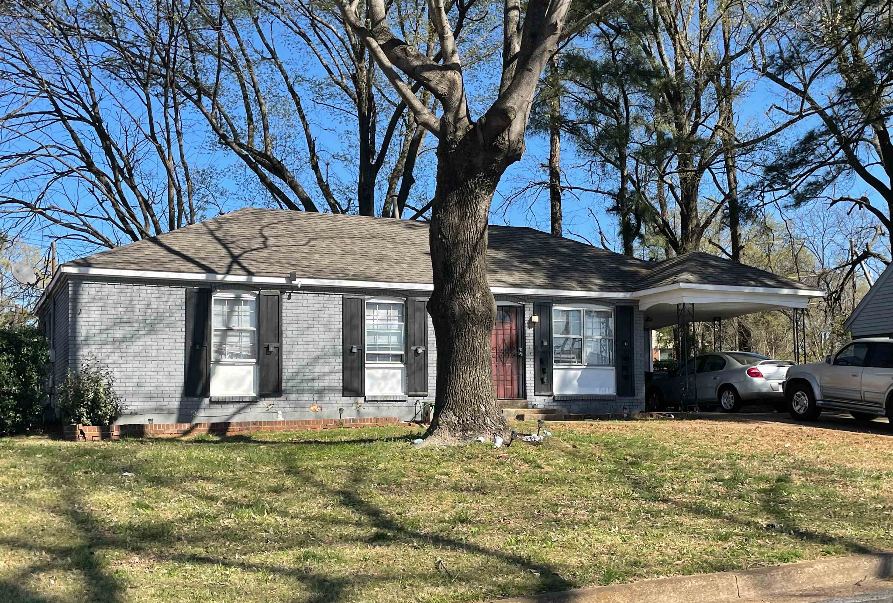 3722 Hillbrook St Property Photo 1