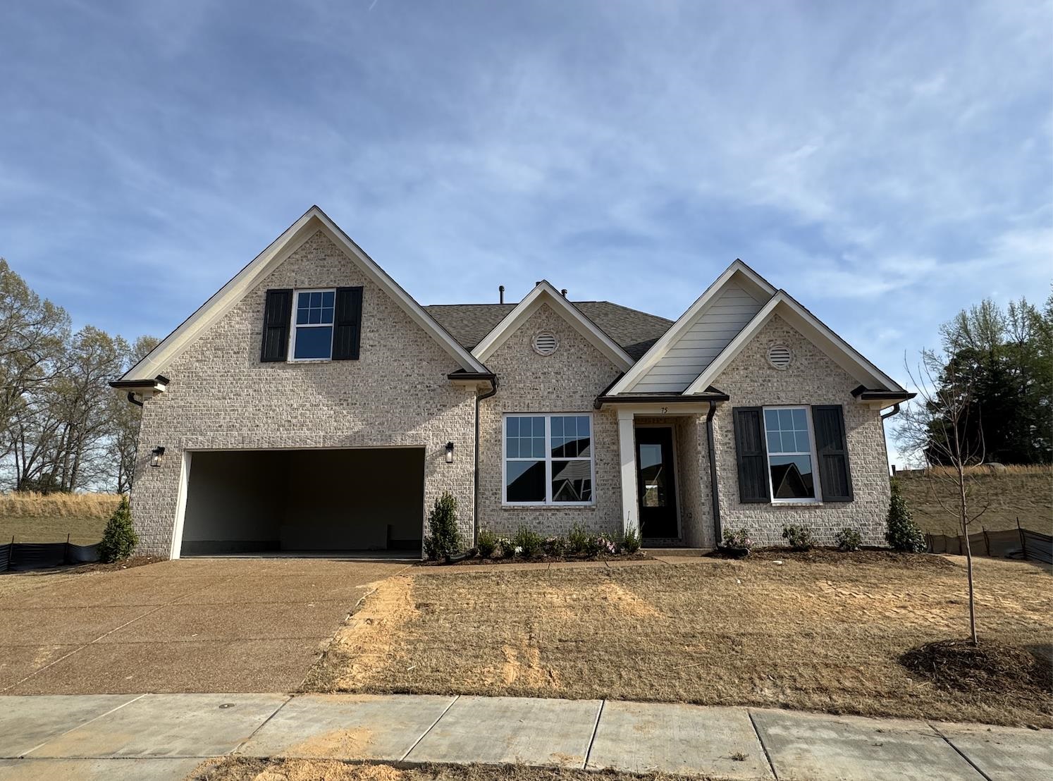 75 Live Oak Cv Property Photo 1
