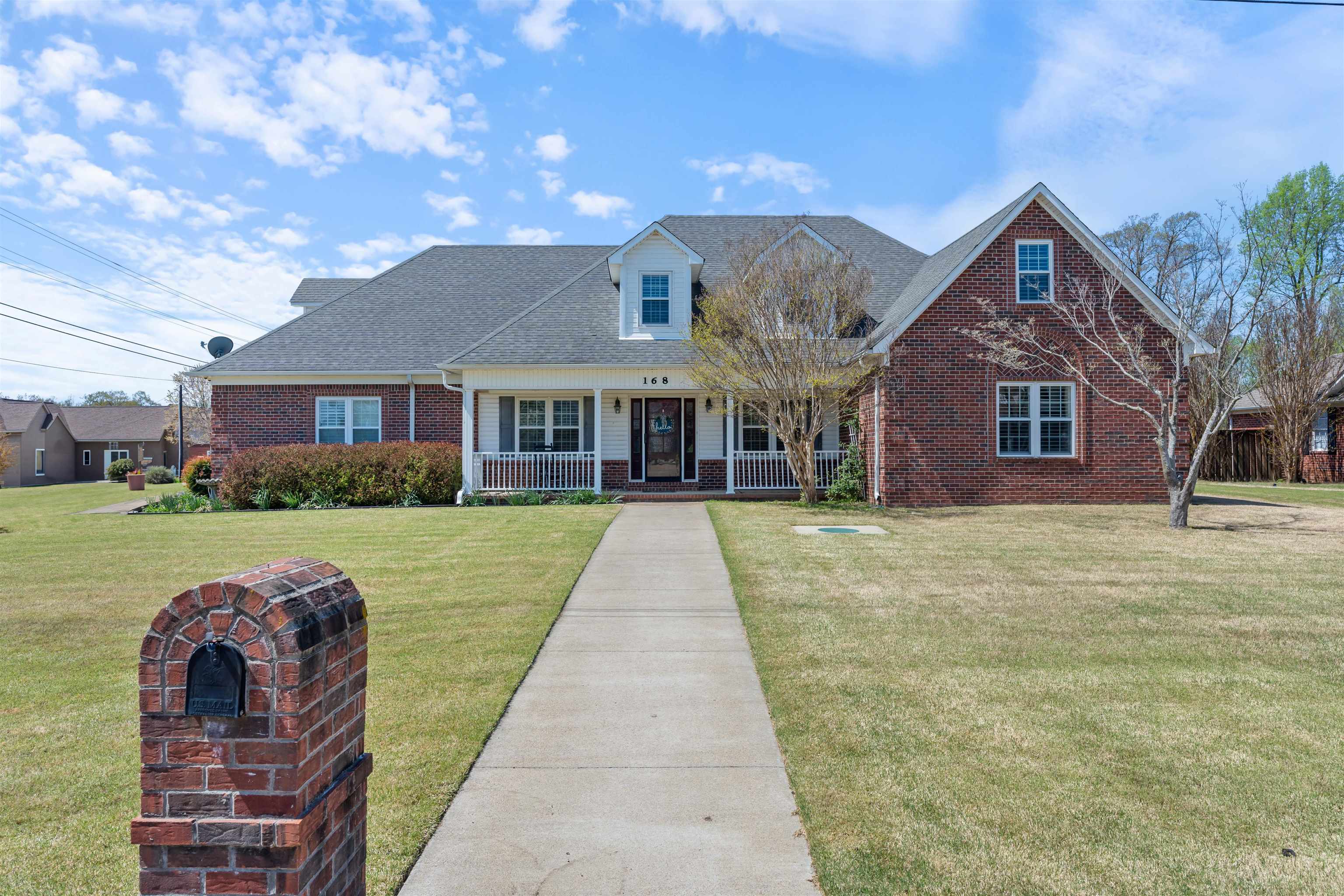 168 Dogwood Trce Property Photo 1