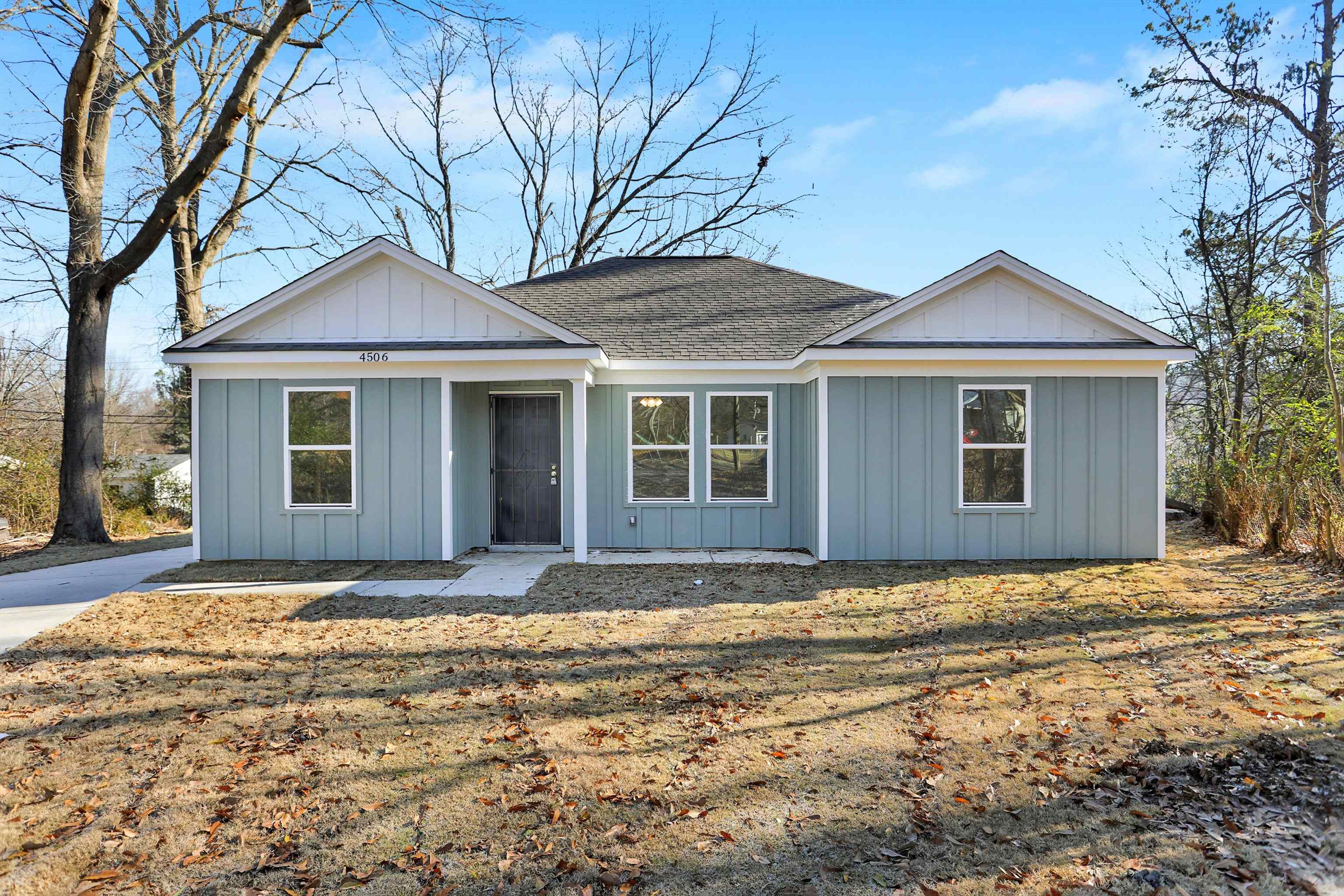 4438 Sunny View Dr Property Photo 2