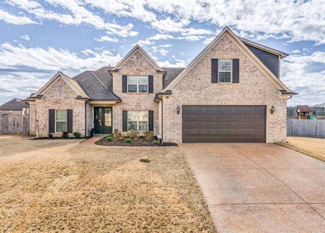 425 Eureka Trl Property Photo 1