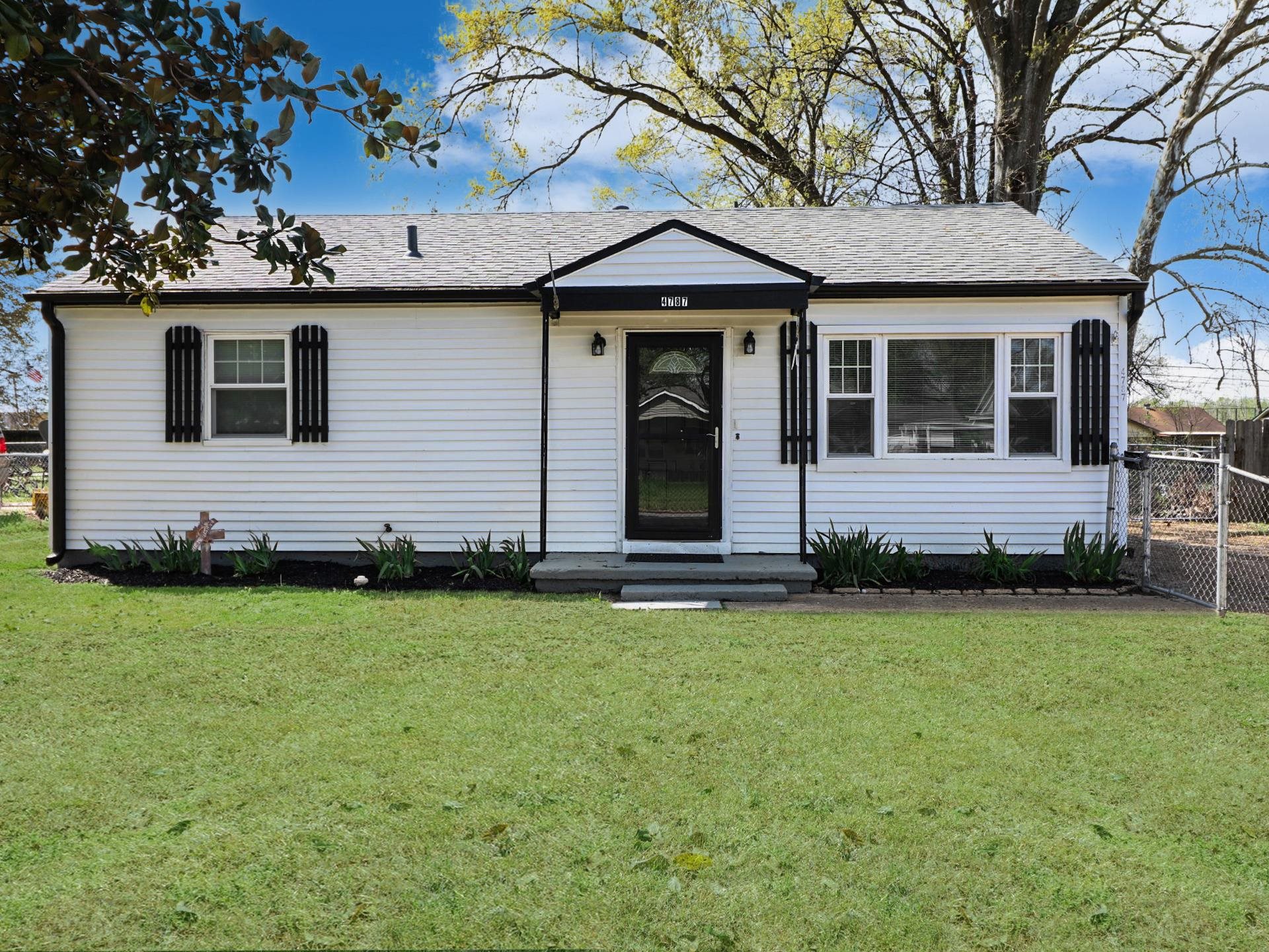 4787 Saratoga Rd Property Photo 1