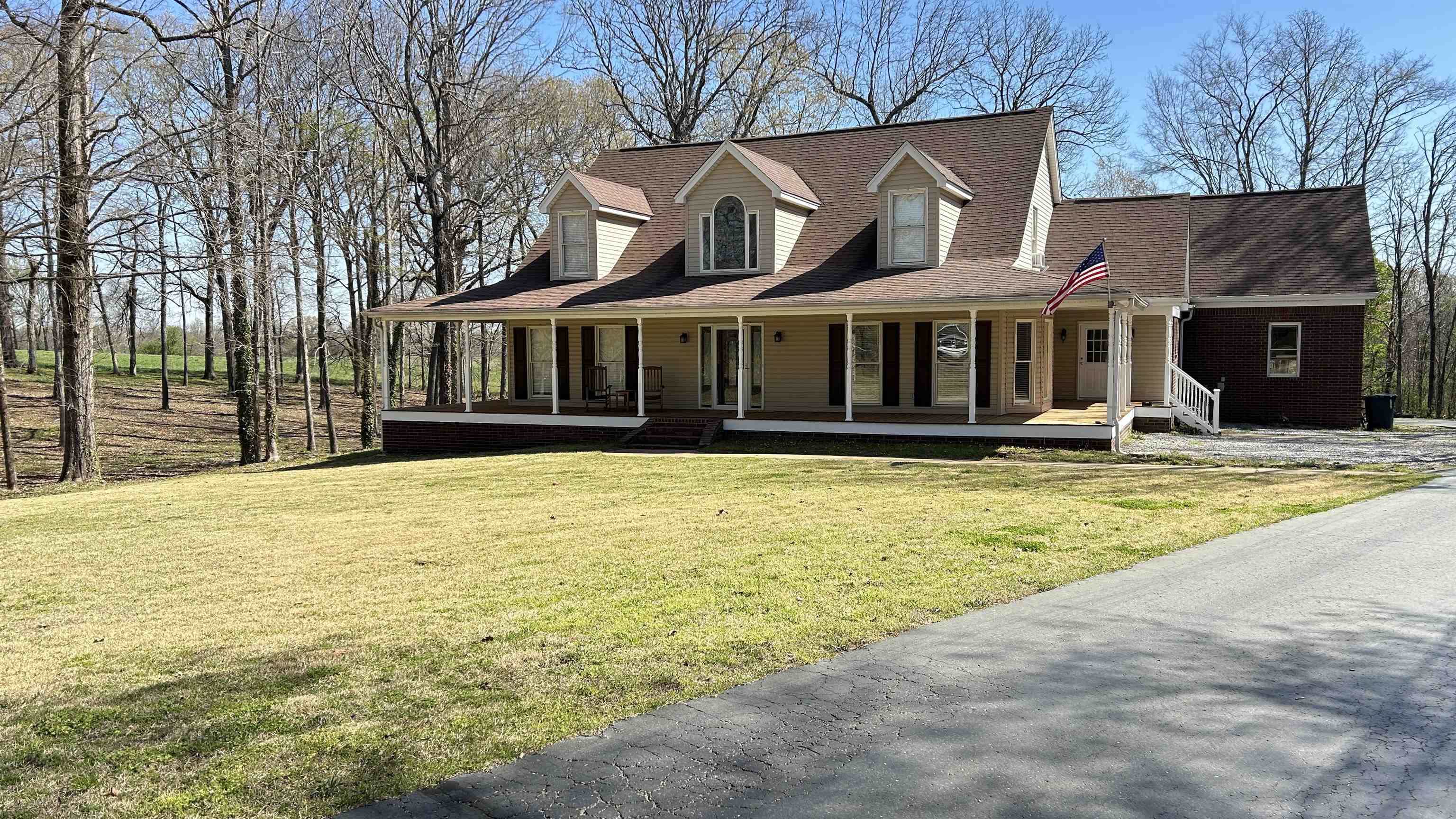 65 Oak Meadow Cv Property Photo 1