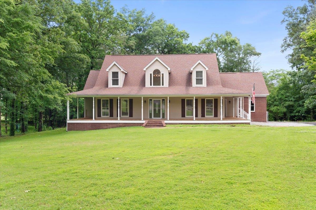 65 Oak Meadow Cv Property Photo 1