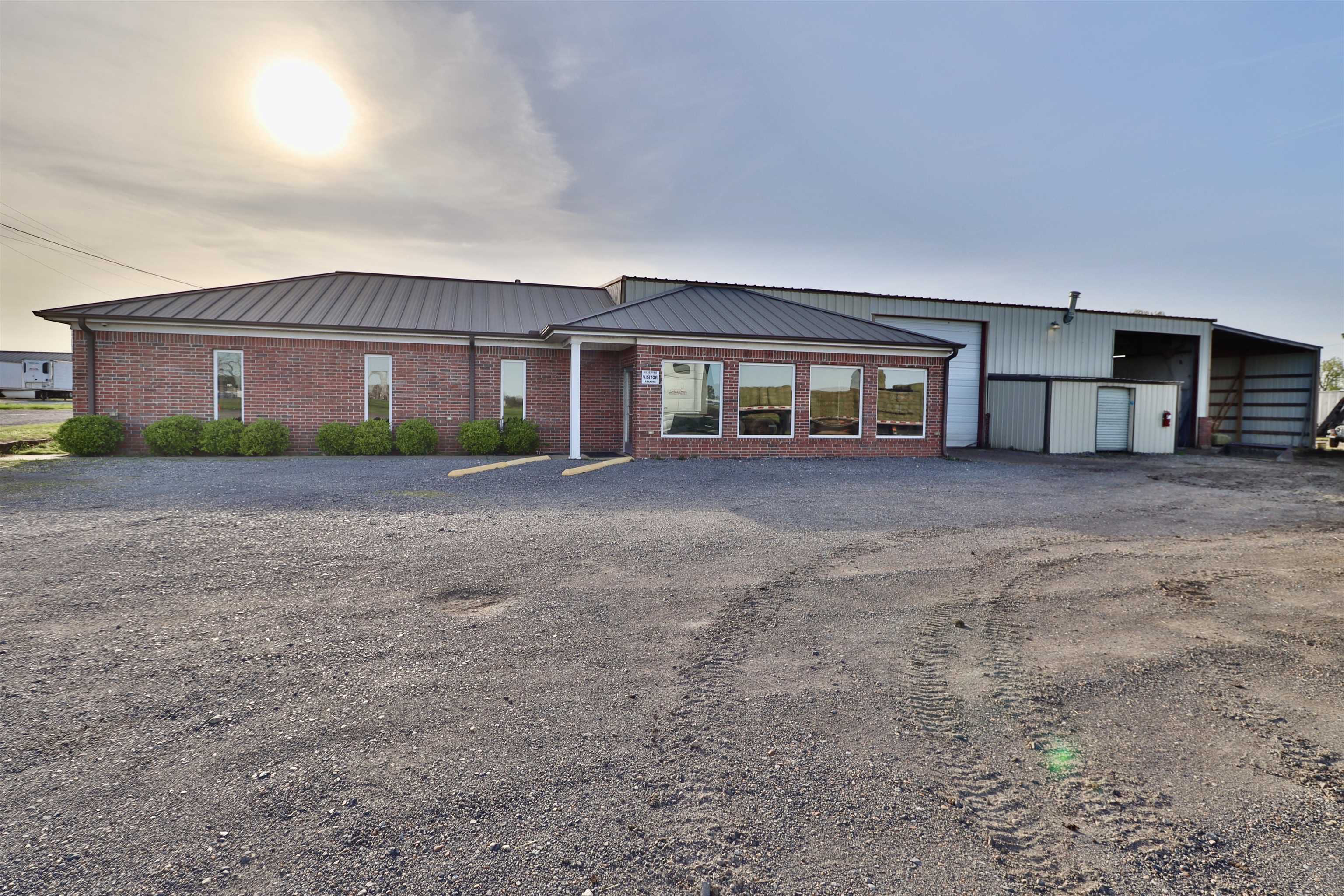 0 Industrial Dr Property Photo 1