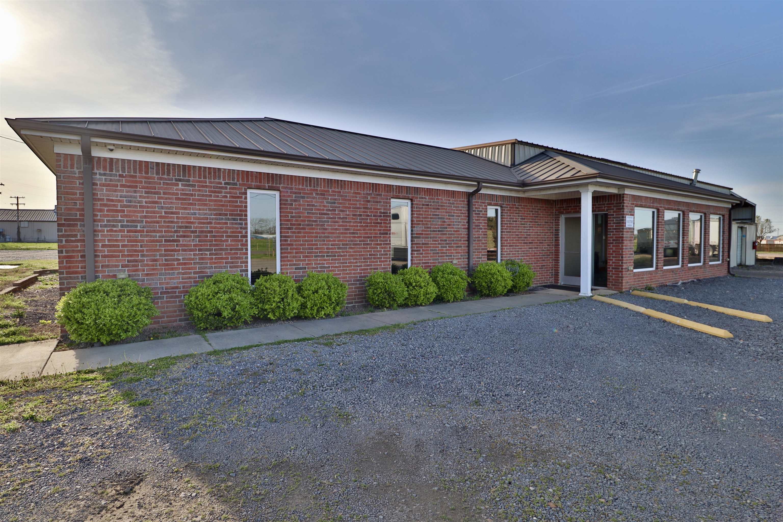0 Industrial Dr Property Photo 2