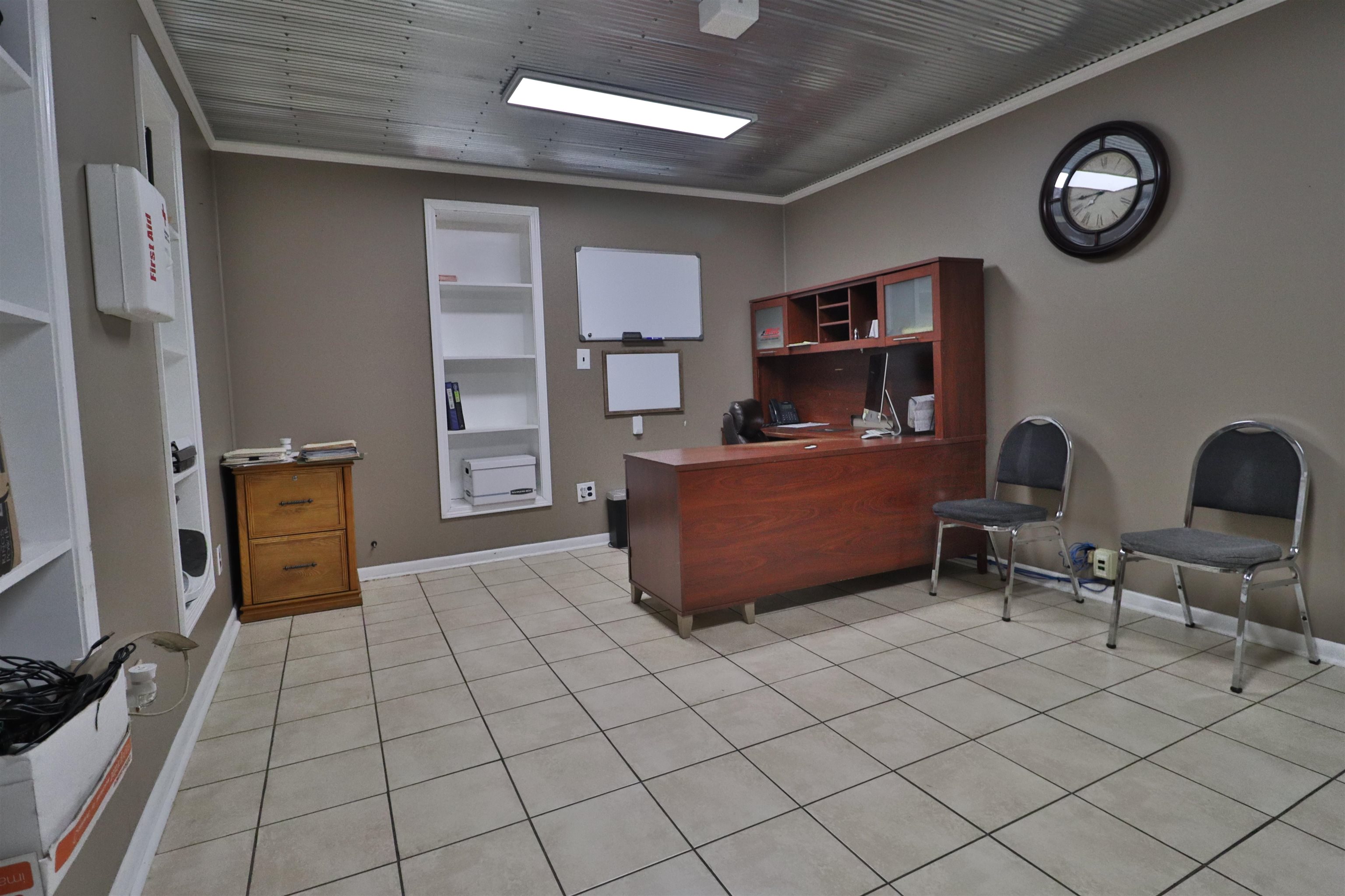 0 Industrial Dr Property Photo 17