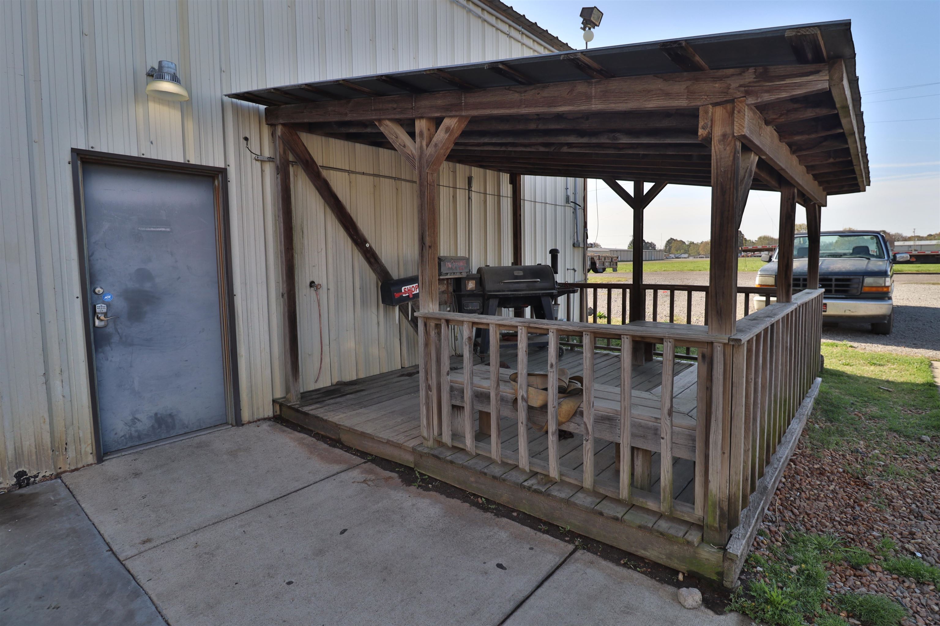 0 Industrial Dr Property Photo 34