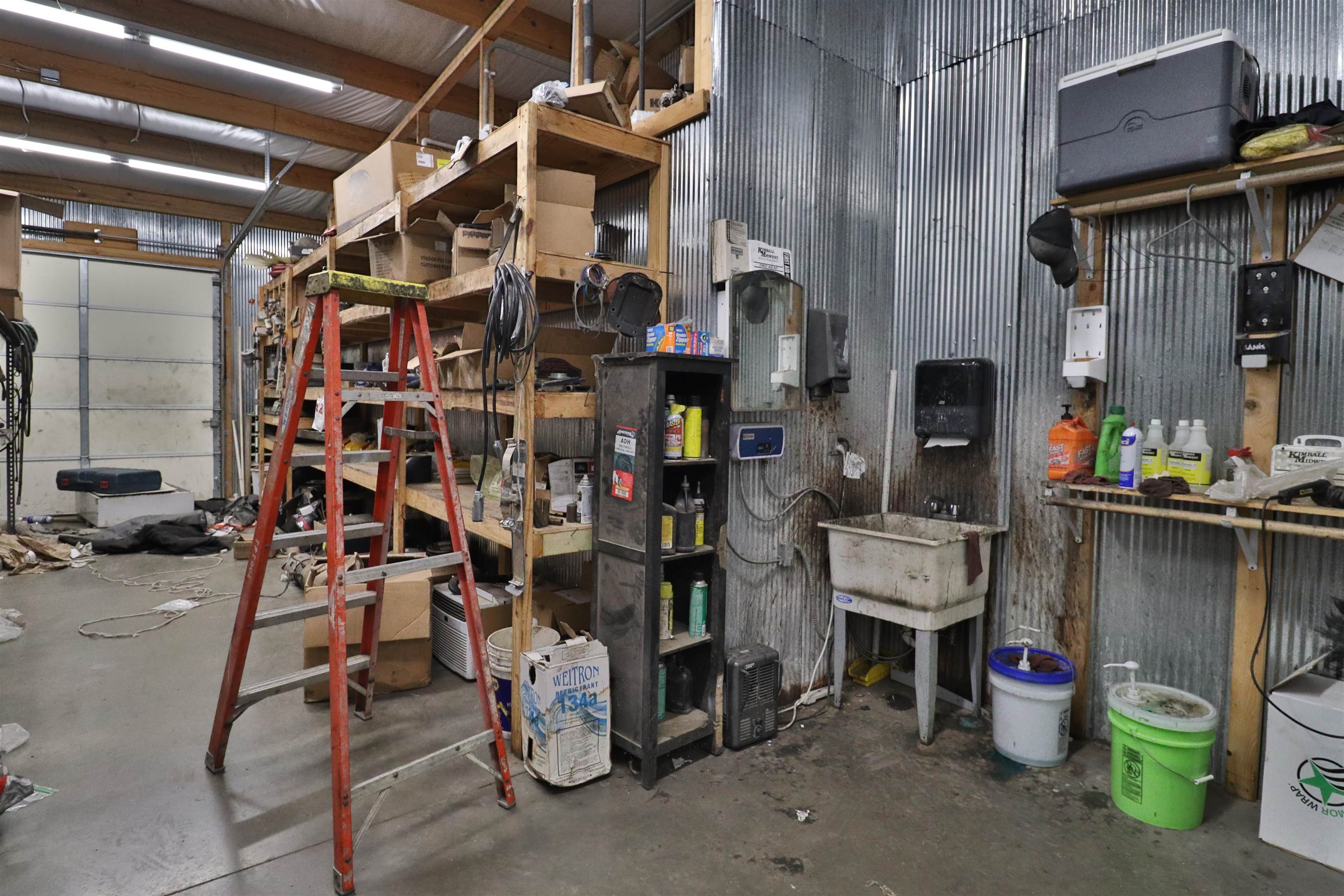 0 Industrial Dr Property Photo 35