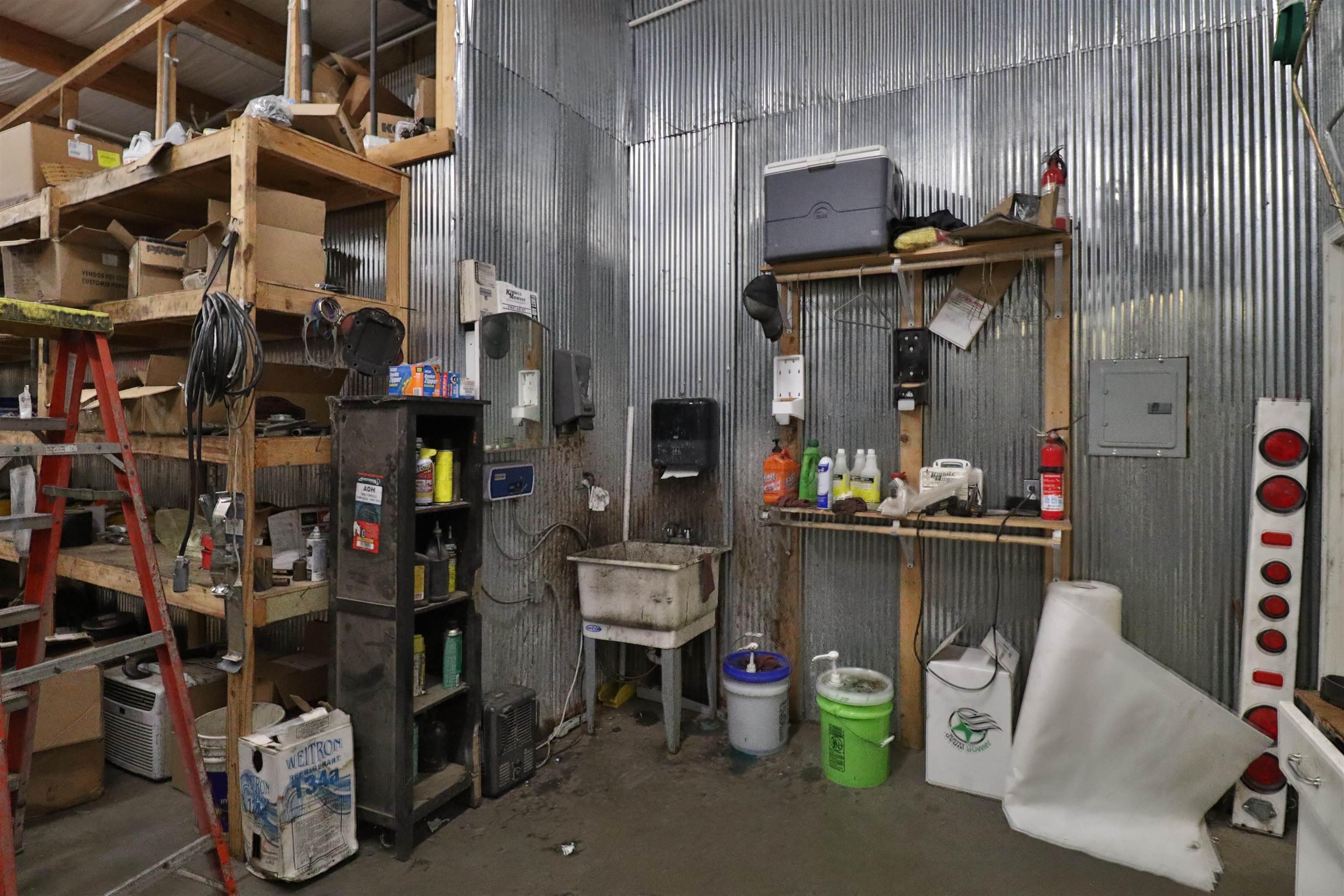 0 Industrial Dr Property Photo 37