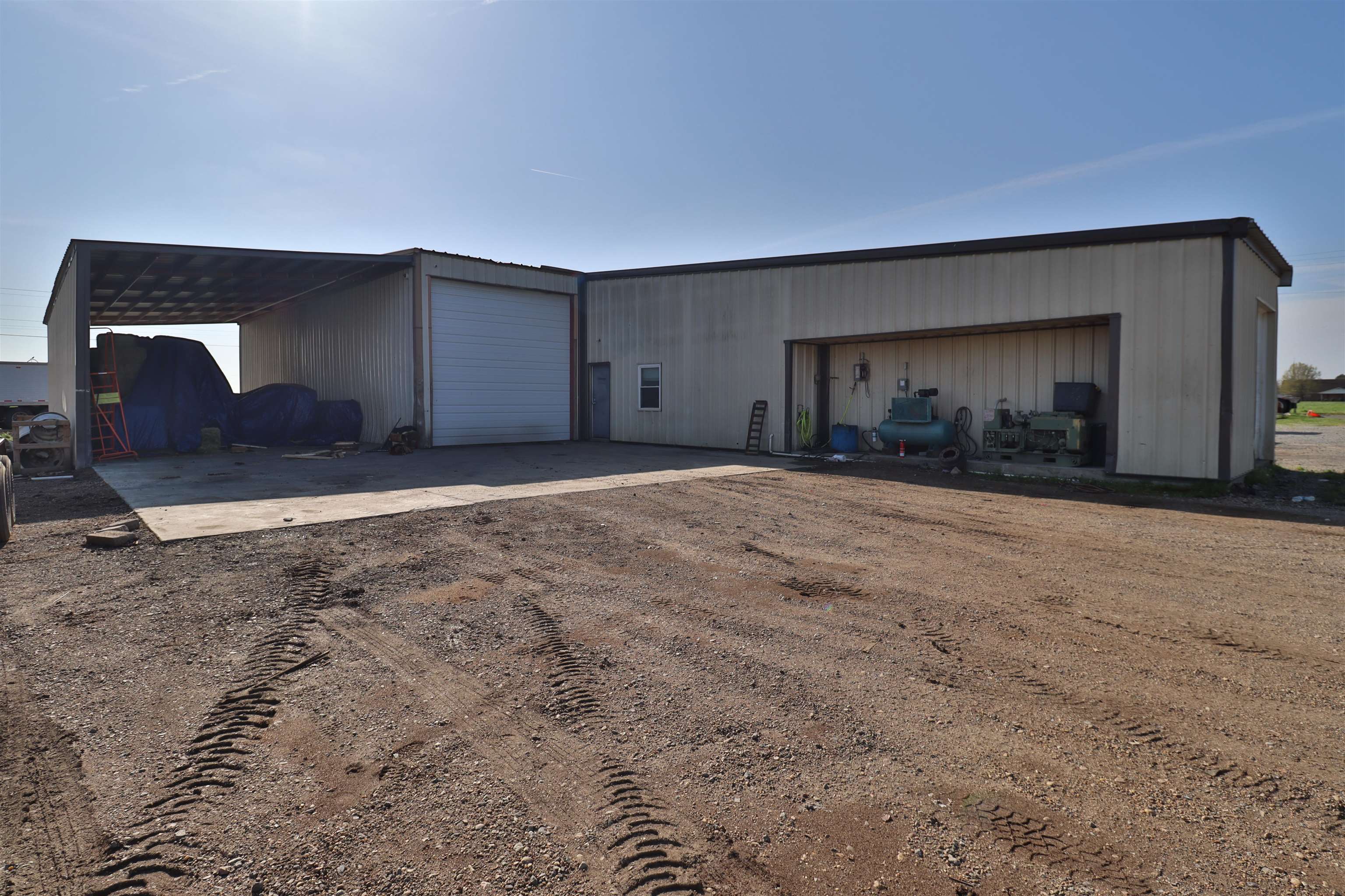 0 Industrial Dr Property Photo 38