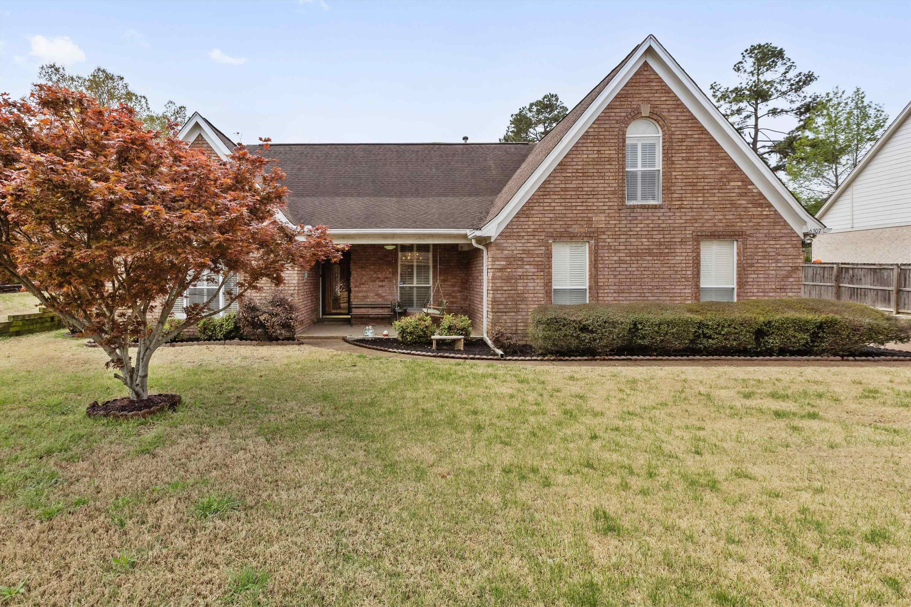 6307 Thistle Point Dr Property Photo 1